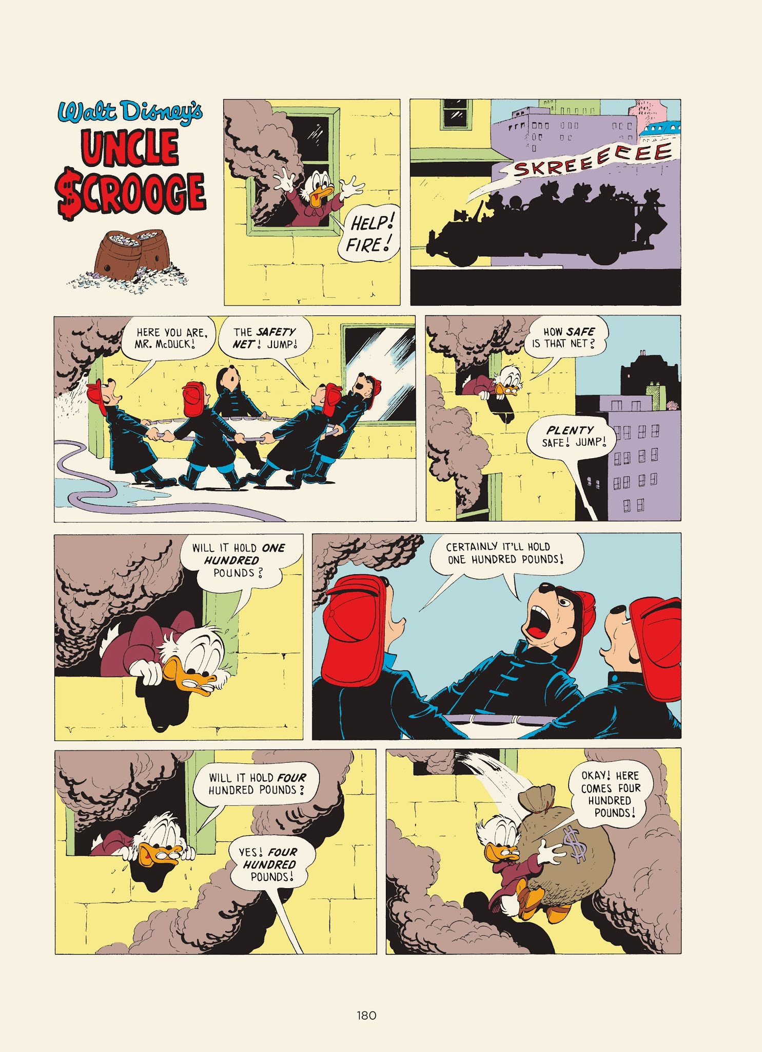 Read online The Complete Carl Barks Disney Library comic -  Issue # TPB 16 (Part 2) - 88