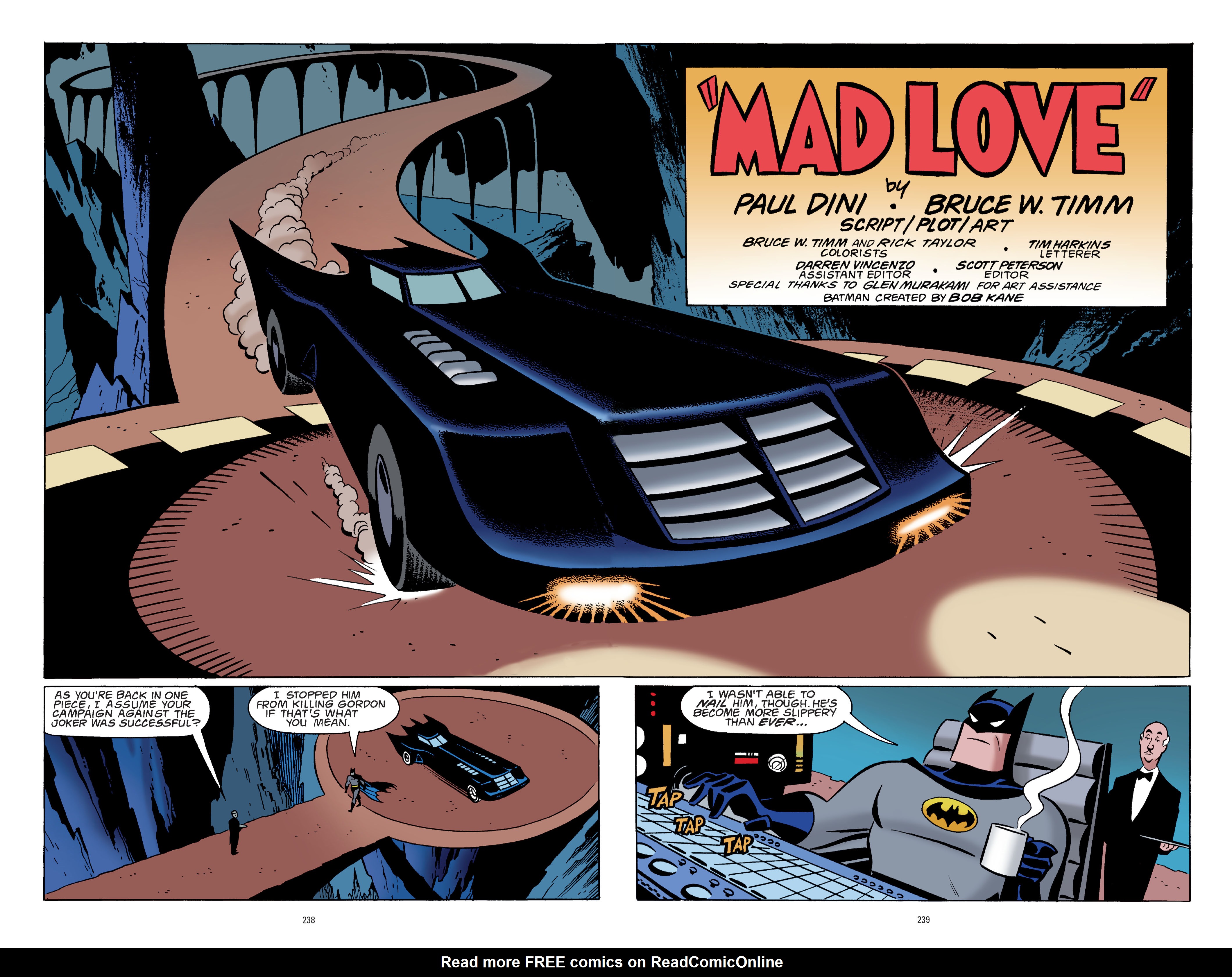 Read online The Joker: 80 Years of the Clown Prince of Crime: The Deluxe Edition comic -  Issue # TPB (Part 3) - 34
