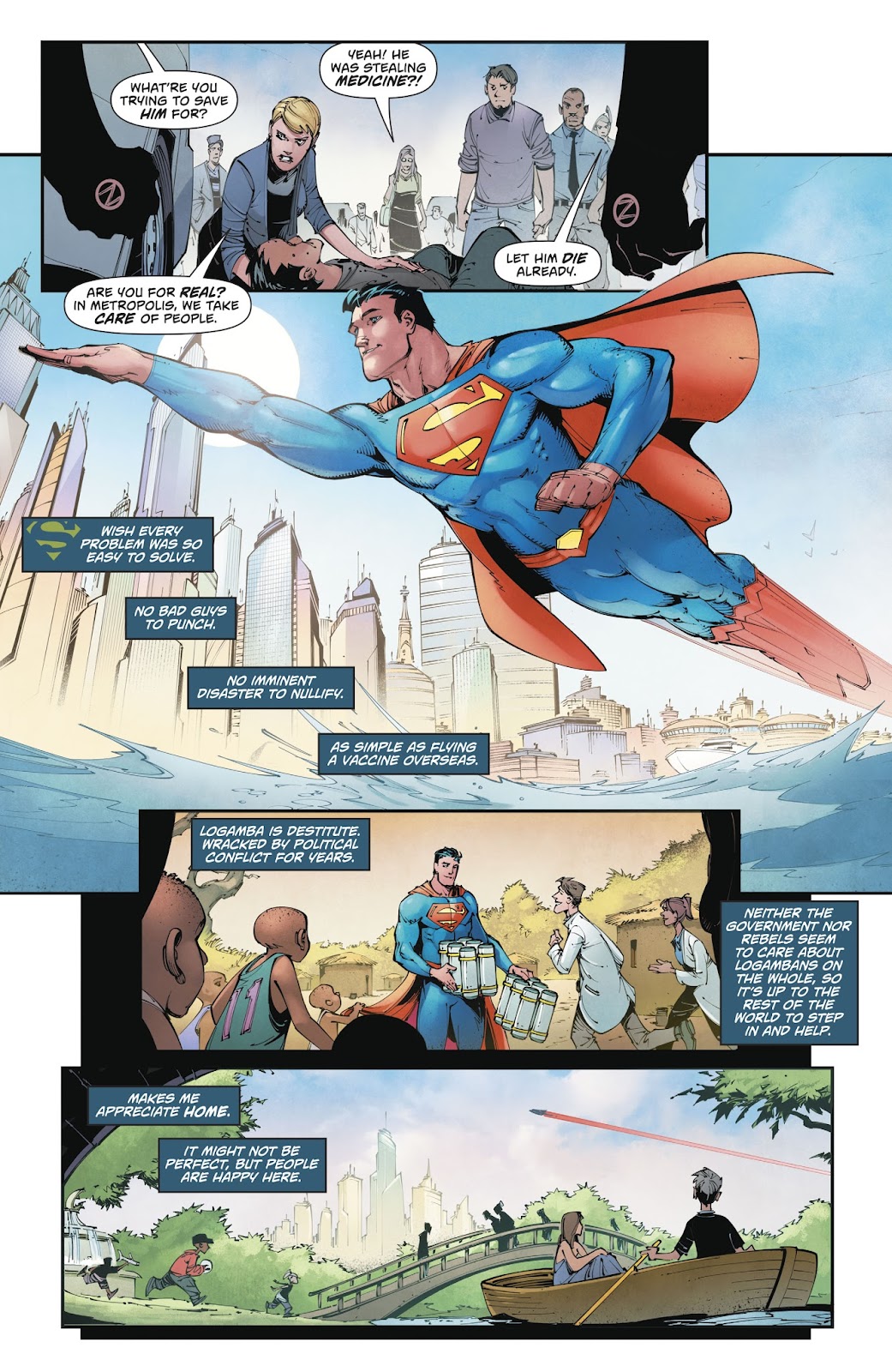 Action Comics (2016) issue 987 - Page 10