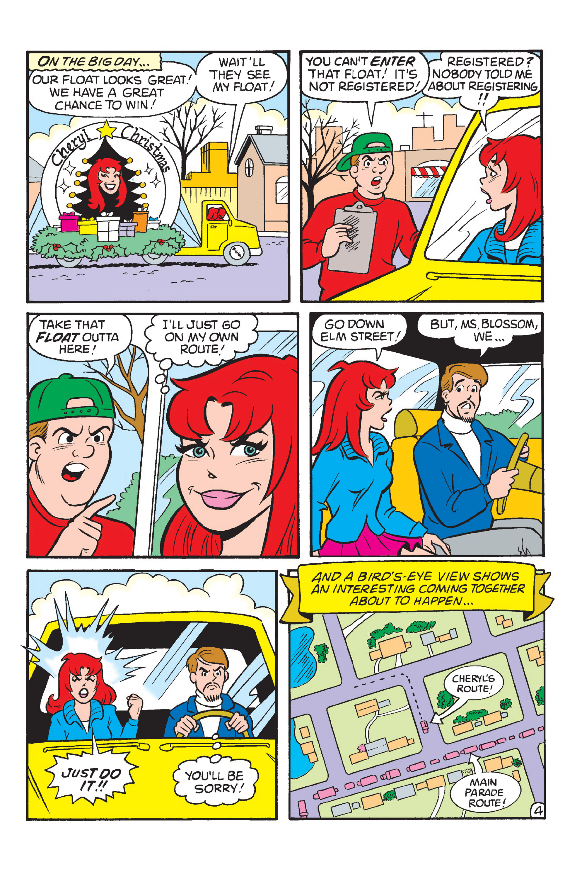 Read online Pep Digital comic -  Issue #174 - 12