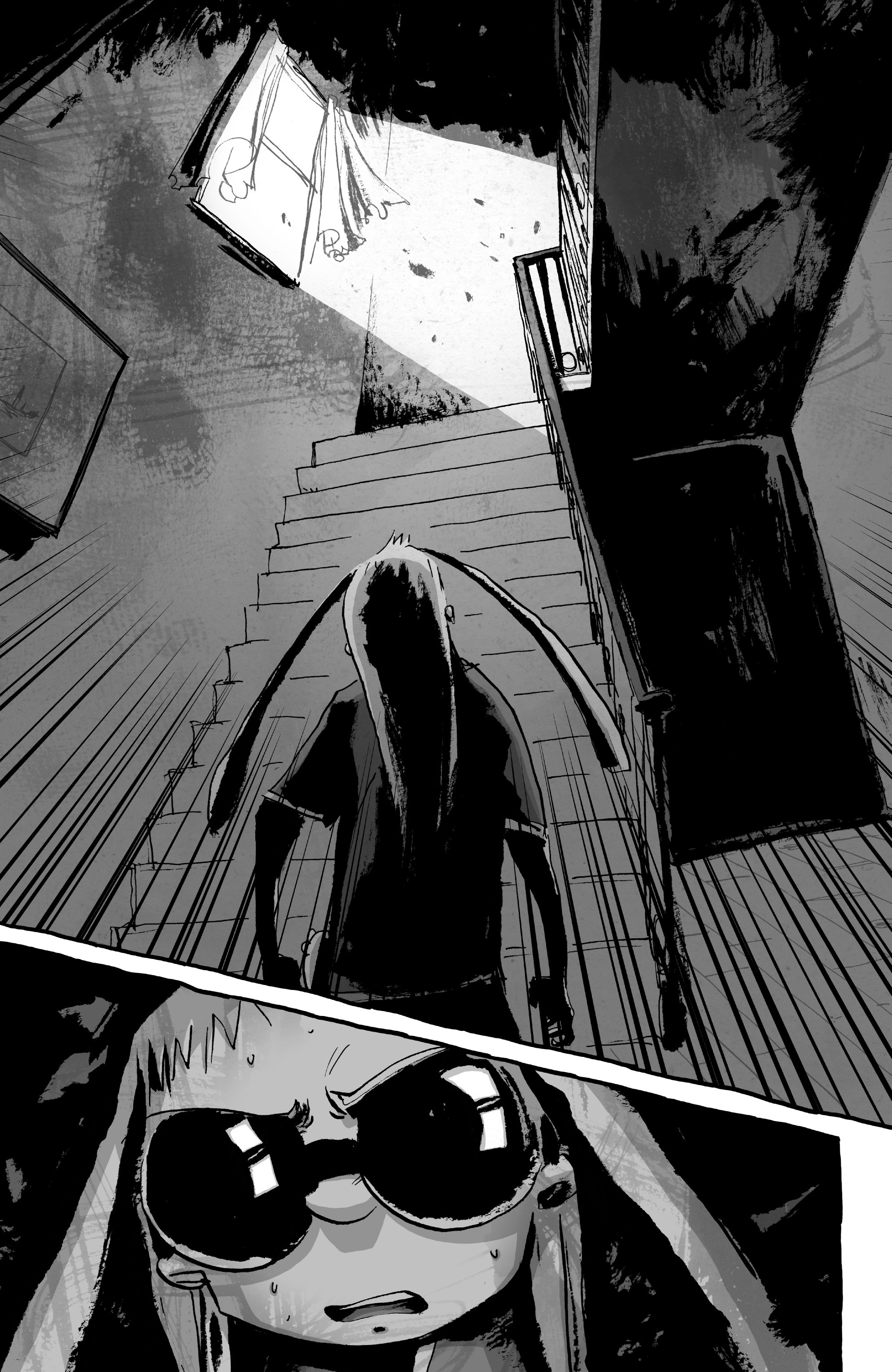 Read online I Kill Giants comic -  Issue #1 - 17
