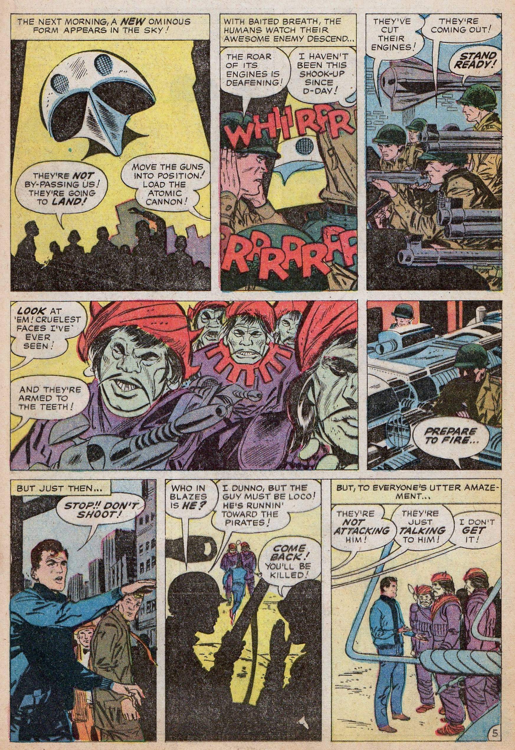 Tales of Suspense (1959) 38 Page 20