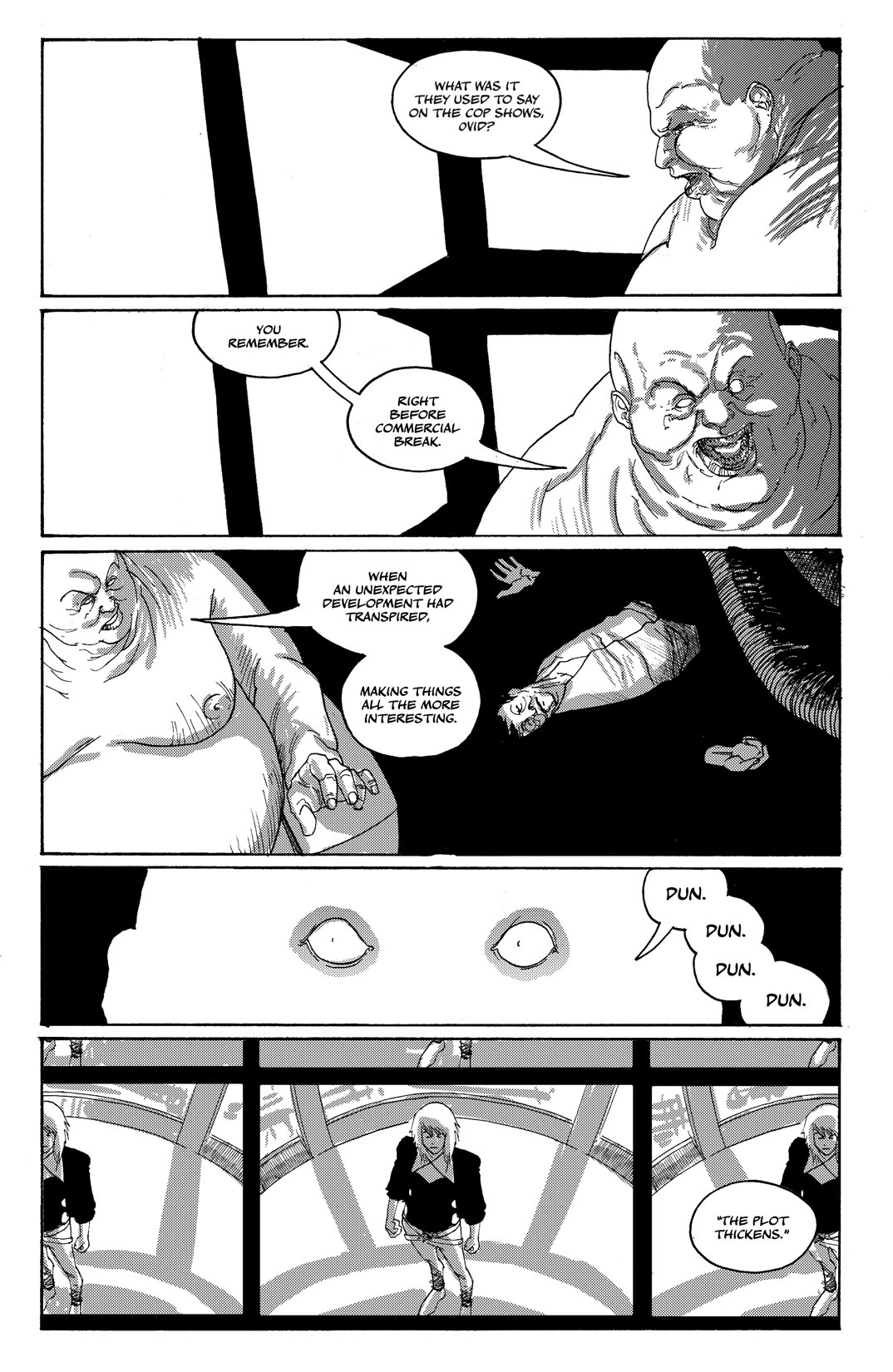 Read online Lovestruck comic -  Issue # TPB (Part 2) - 57