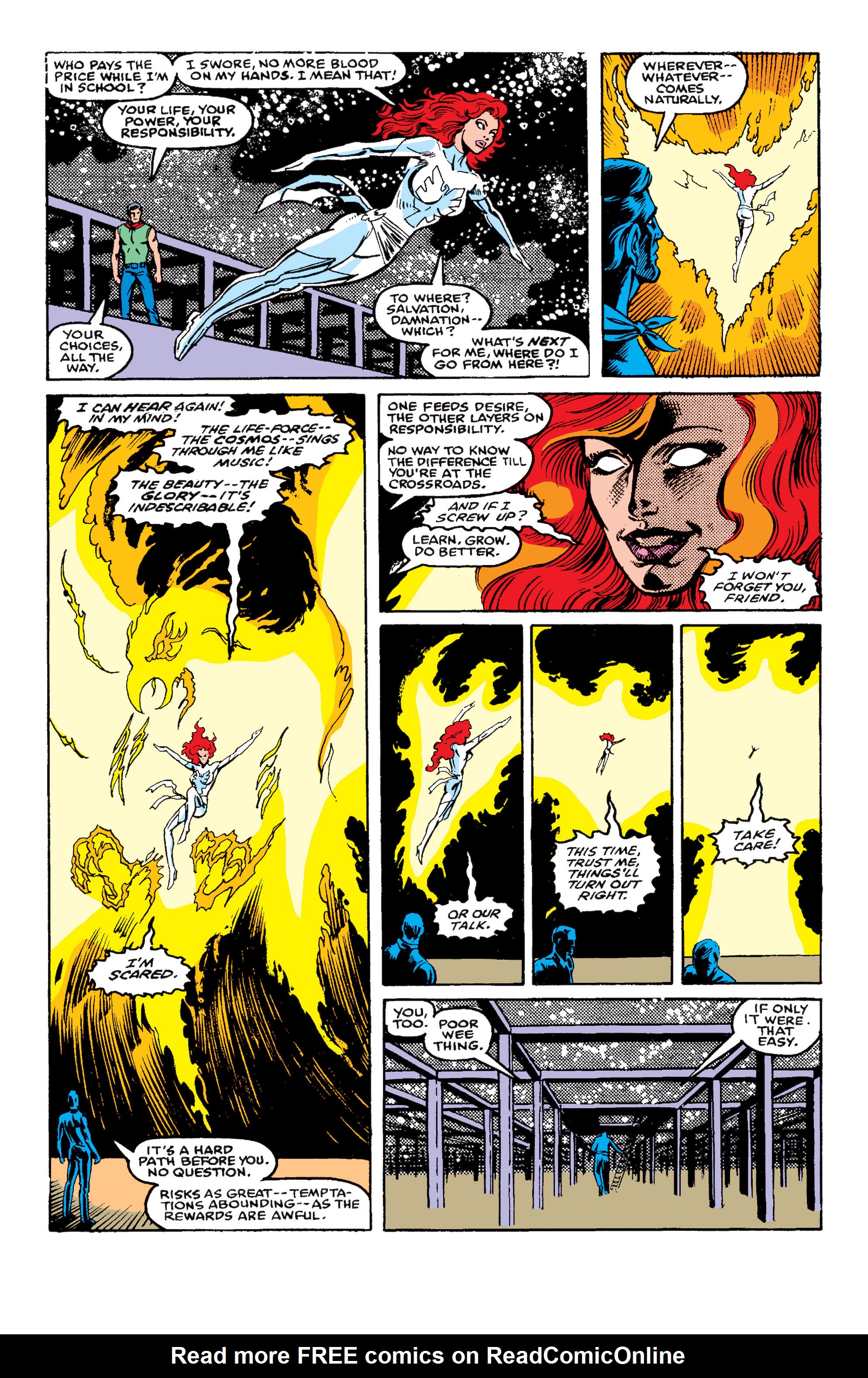 Read online X-Factor Epic Collection comic -  Issue # TPB Genesis & Apocalypse (Part 5) - 18