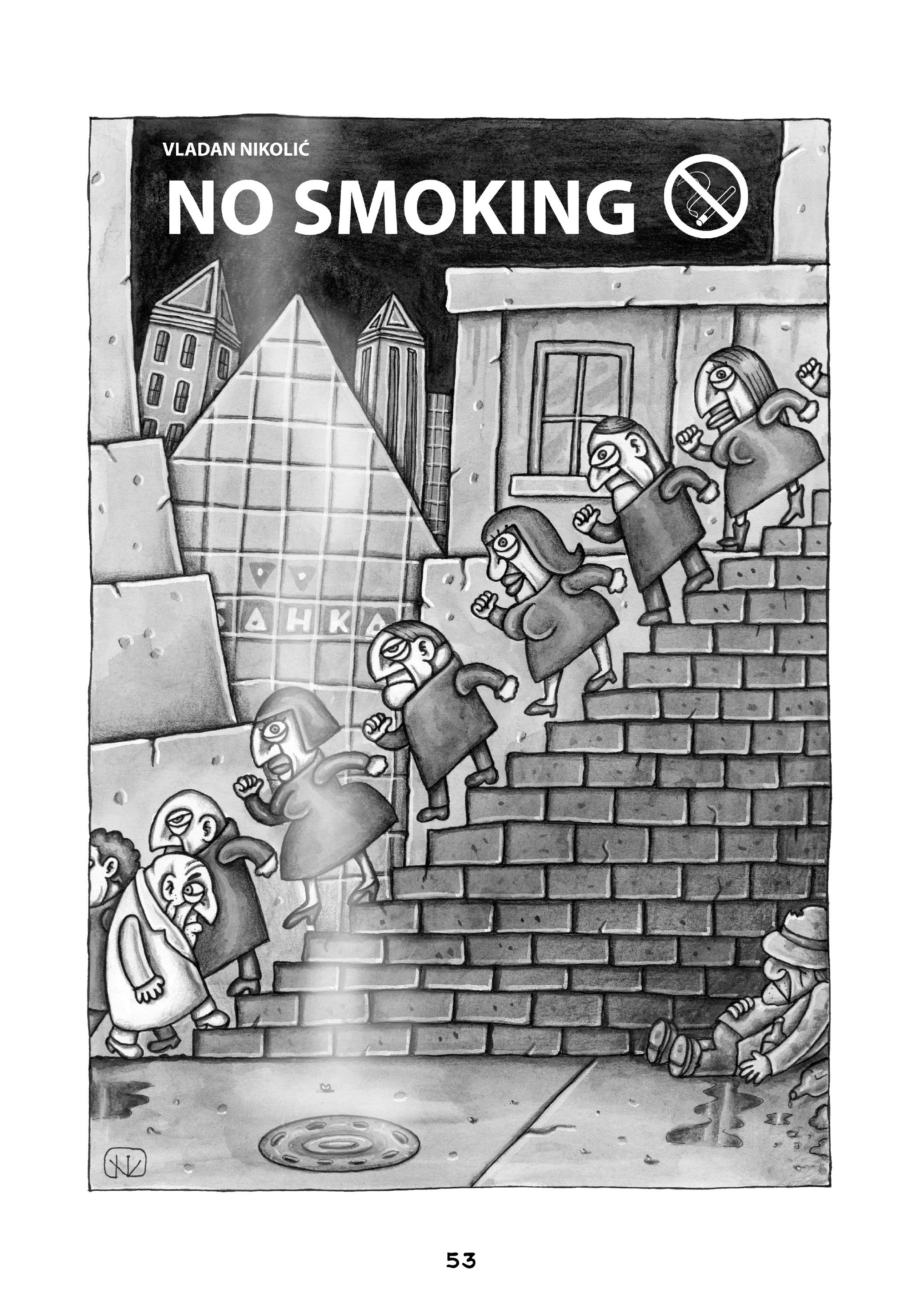 Read online Messiah comic -  Issue # TPB - 60