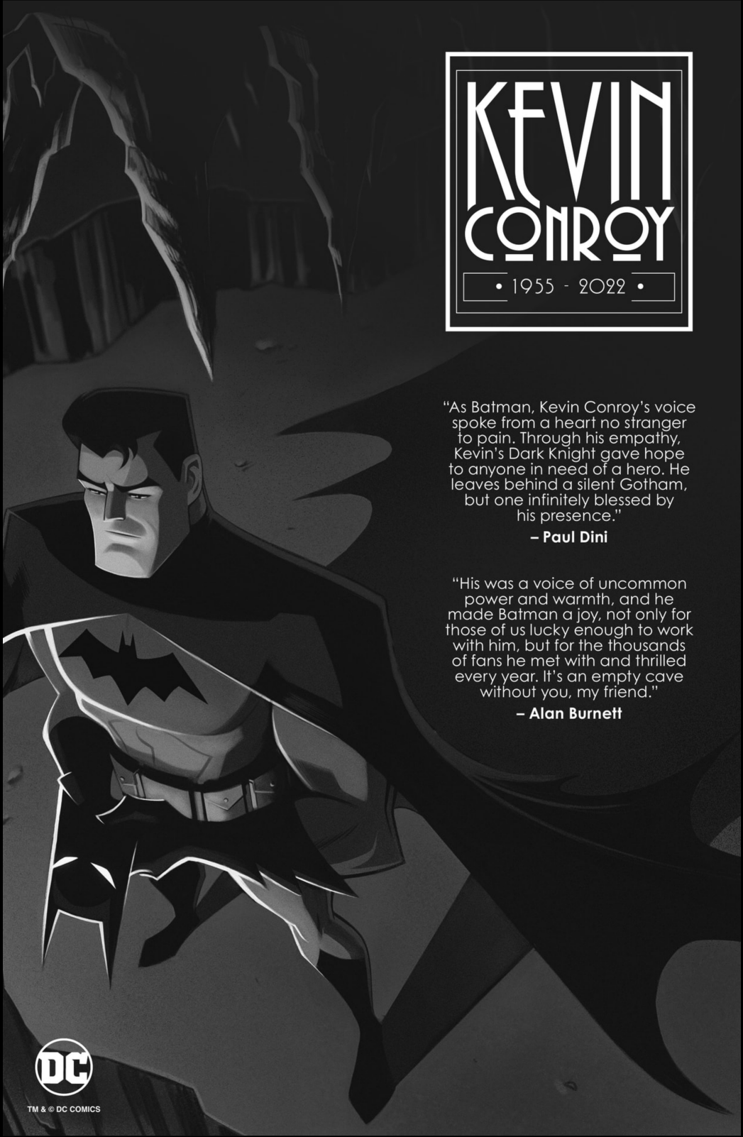 Read online Punchline: The Gotham Game comic -  Issue #3 - 24