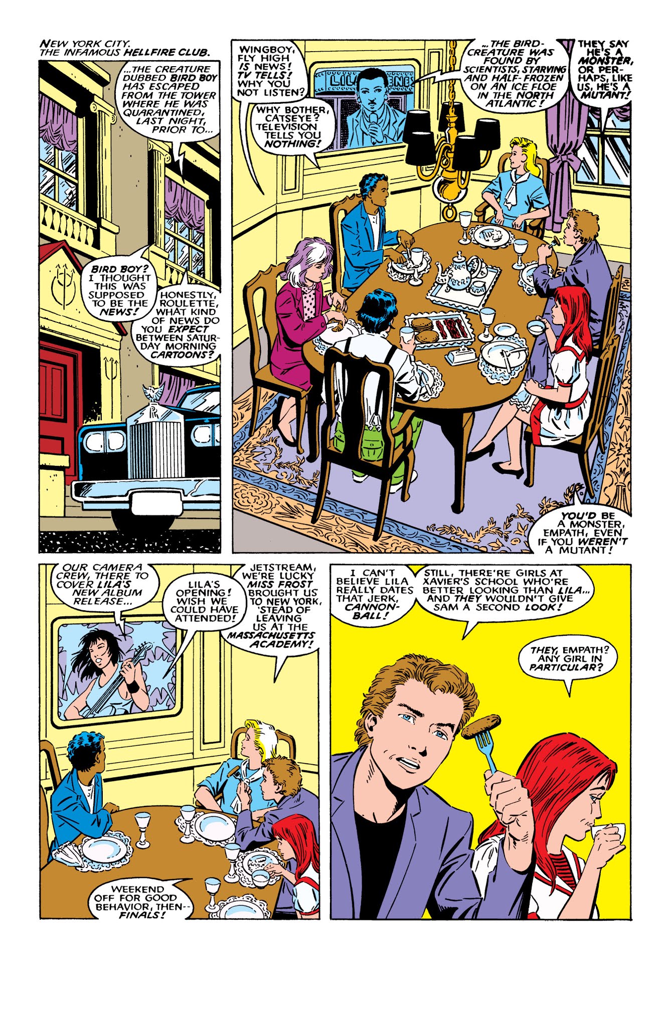 Read online X-Men: Fall of the Mutants comic -  Issue # TPB 1 (Part 3) - 59