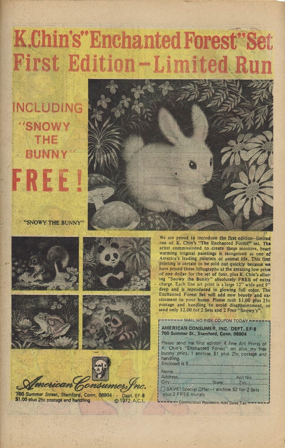 Read online Popeye (1948) comic -  Issue #119 - 17