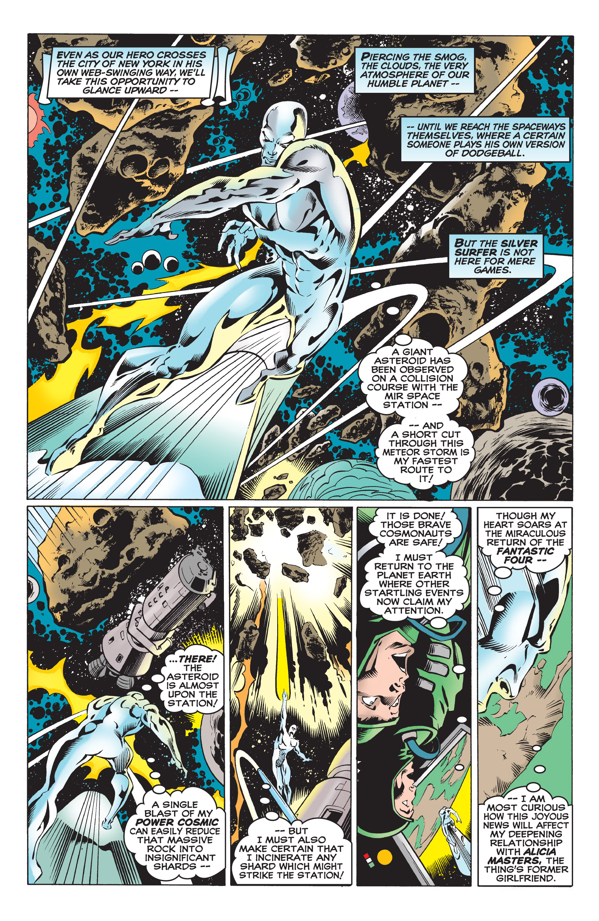 Read online Carnage Classic comic -  Issue # TPB (Part 4) - 59