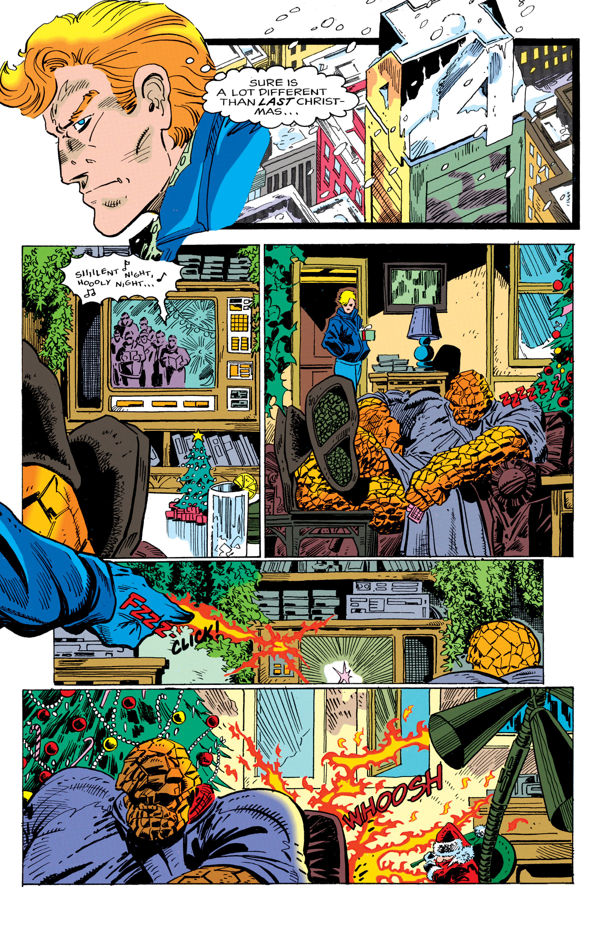 Read online The Amazing Spider-Man: The Complete Ben Reilly Epic comic -  Issue # TPB 2 - 397