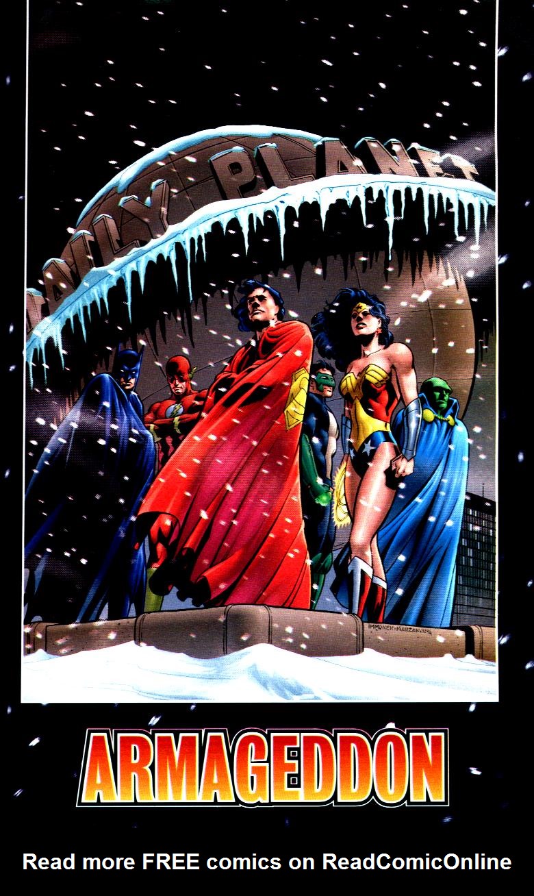 Read online Final Night comic -  Issue # _TPB - 12