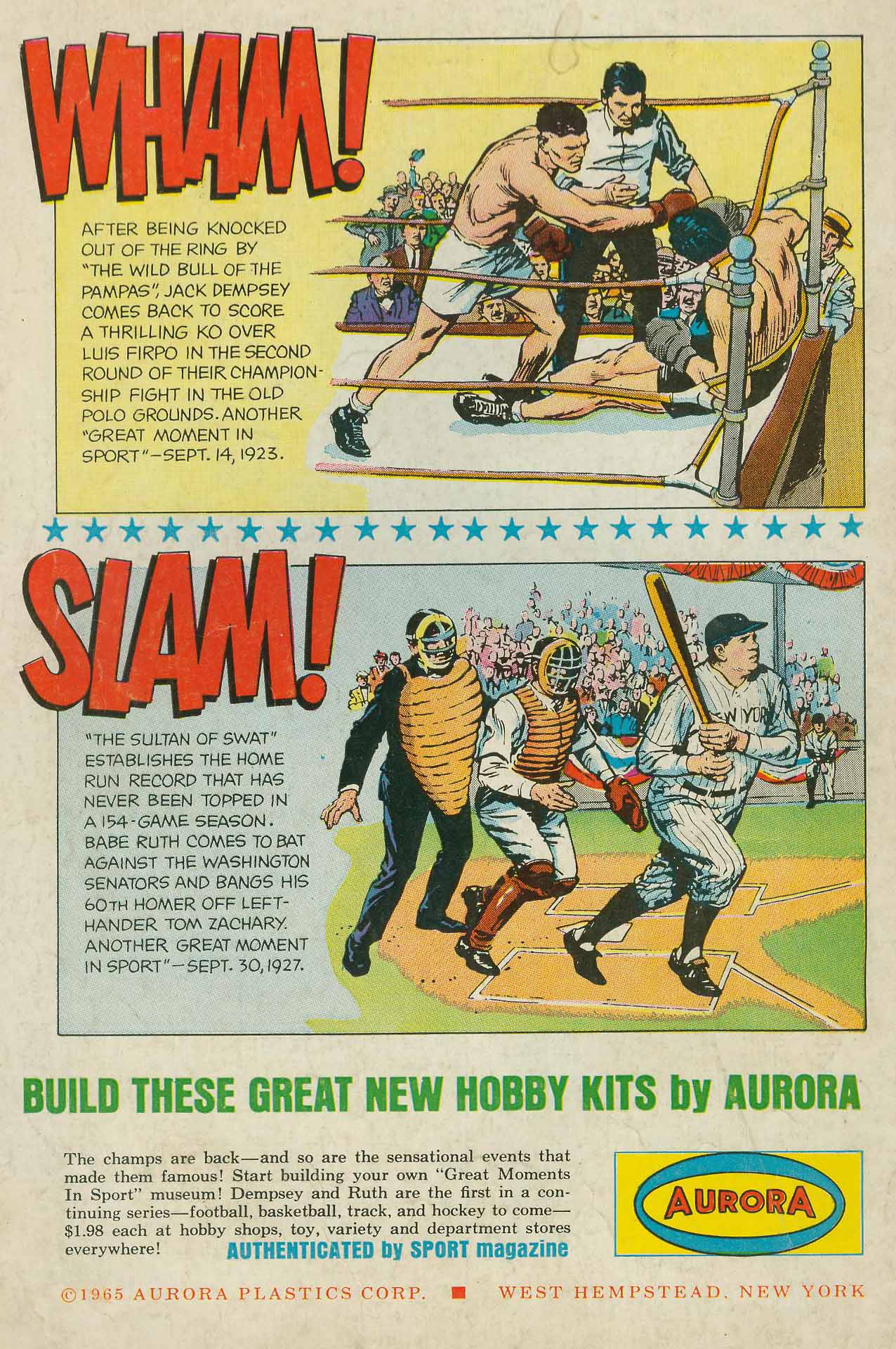 Read online Rip Hunter...Time Master comic -  Issue #29 - 36