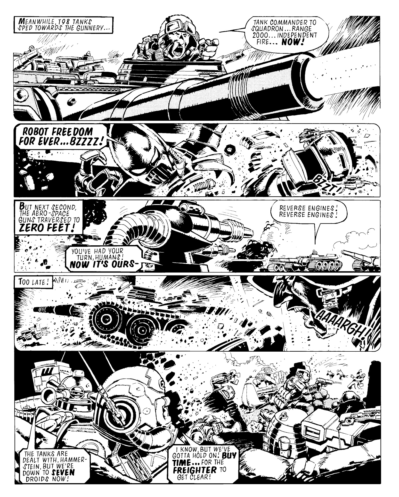 Read online Ro-Busters comic -  Issue # TPB 2 - 103