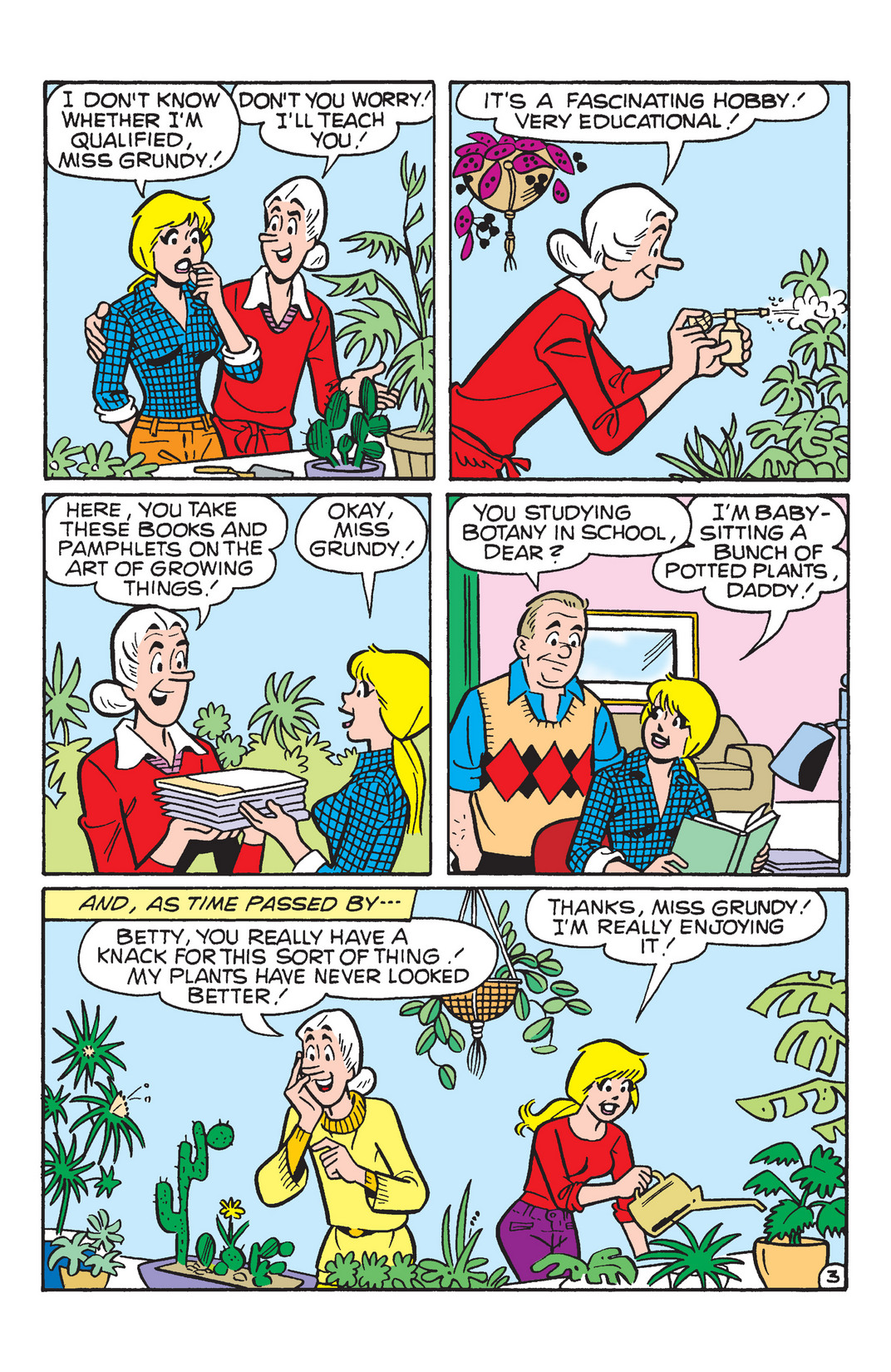 Read online Betty vs Veronica comic -  Issue # TPB (Part 3) - 22