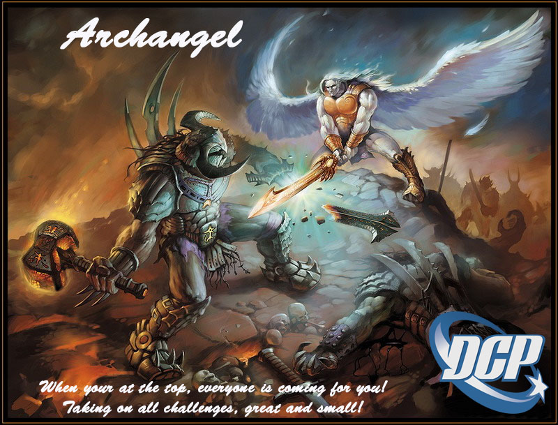Read online Pax Romana comic -  Issue #1 - 19