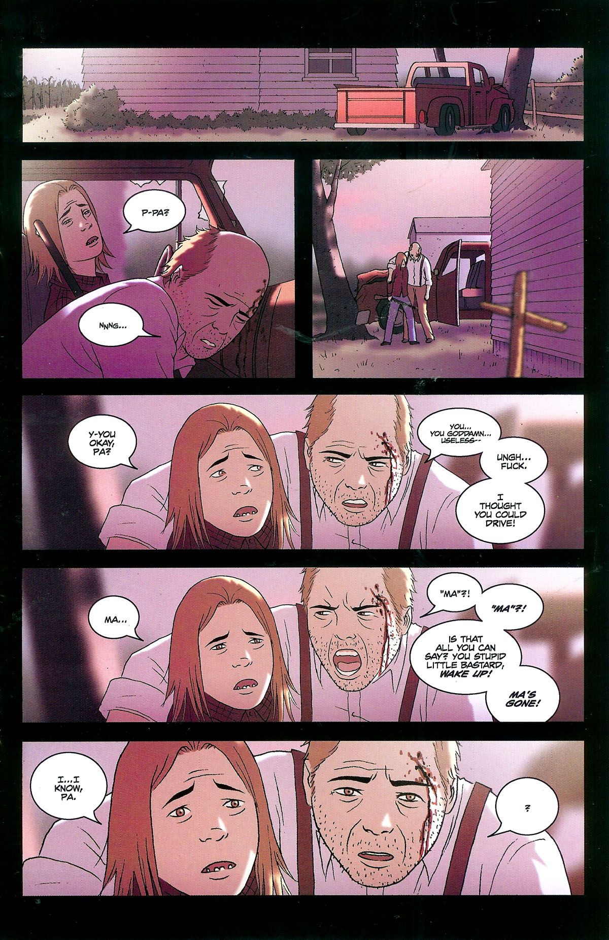 Read online Girls comic -  Issue #9 - 23