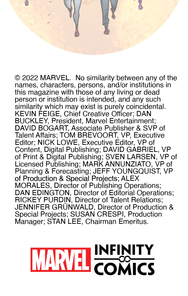 Read online Spider-Verse Unlimited: Infinity Comic comic -  Issue #17 - 47