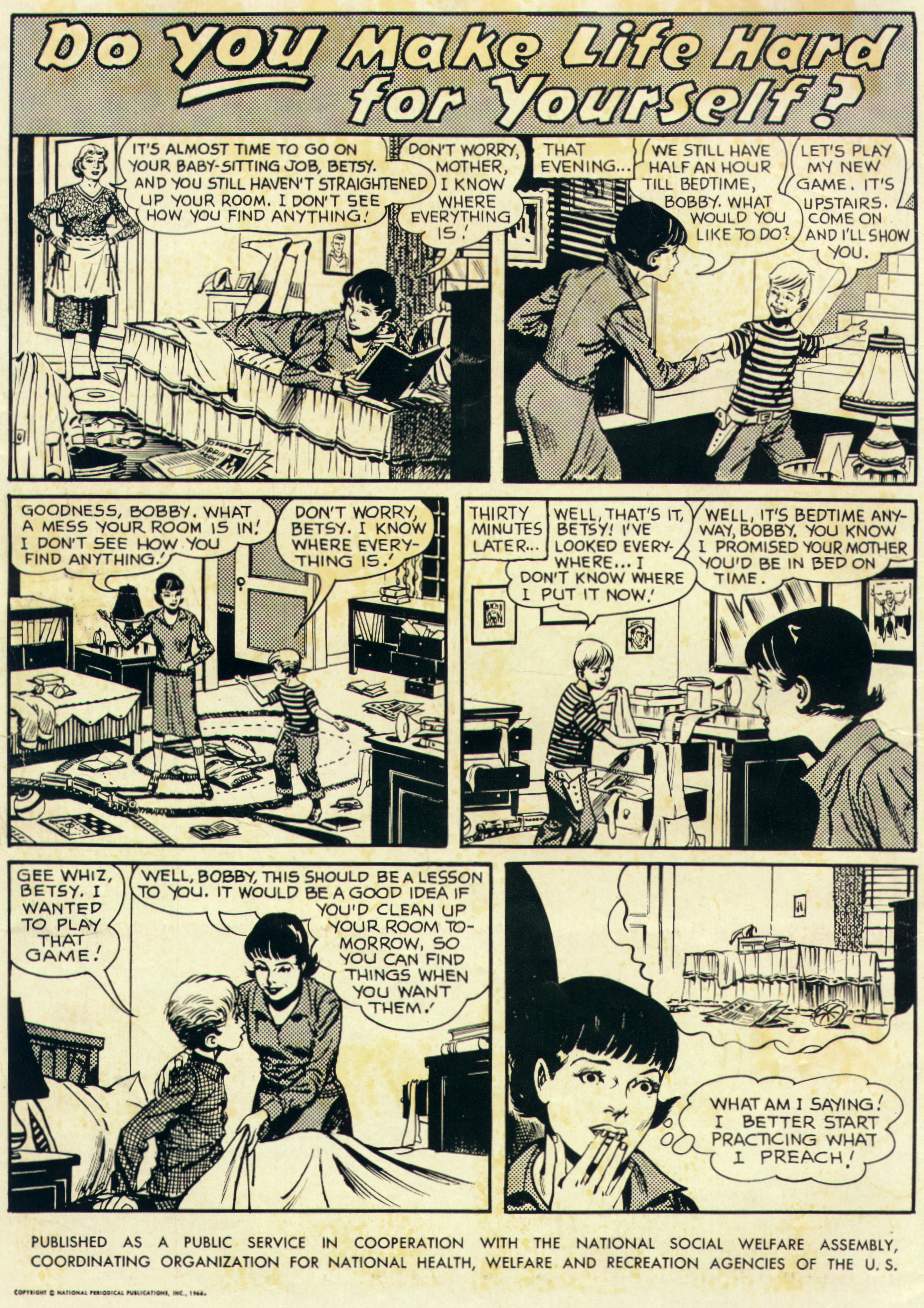 Aquaman (1962) Issue #26 #26 - English 2