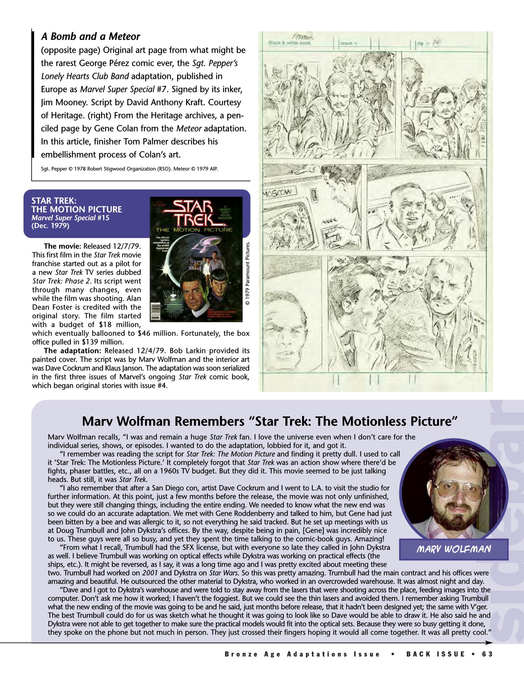 Read online Back Issue comic -  Issue #89 - 62