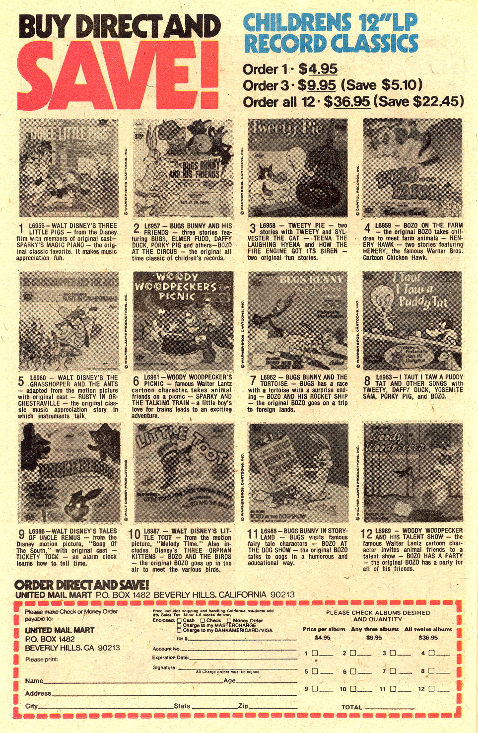 Read online Ripley's Believe it or Not! (1965) comic -  Issue #92 - 22