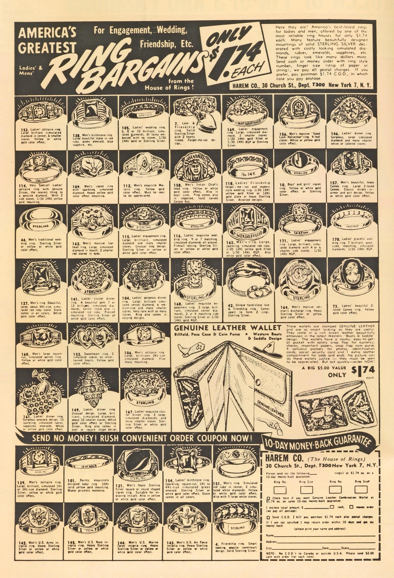 Read online Katy Keene (1949) comic -  Issue #43 - 2