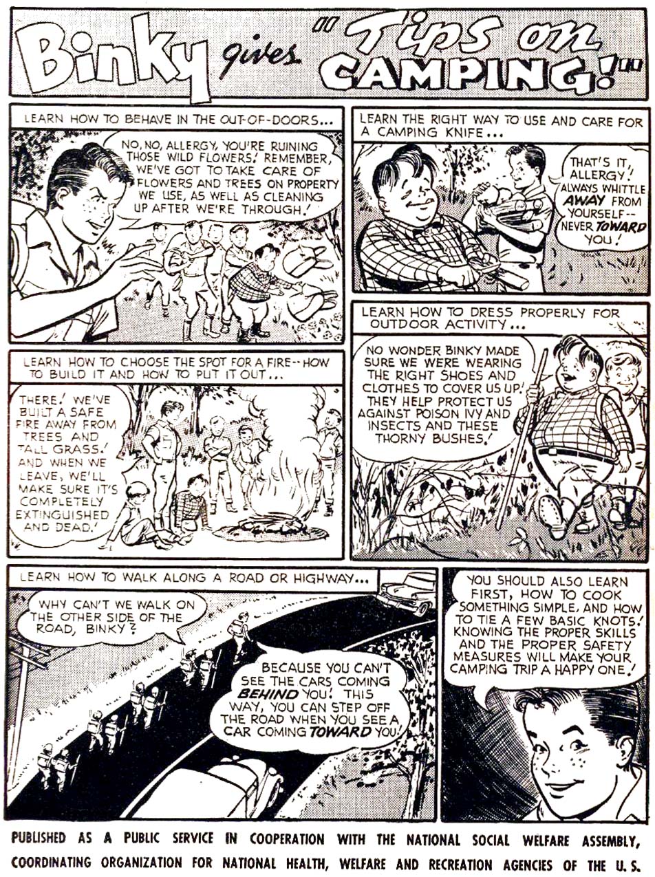 Read online My Greatest Adventure comic -  Issue #3 - 3