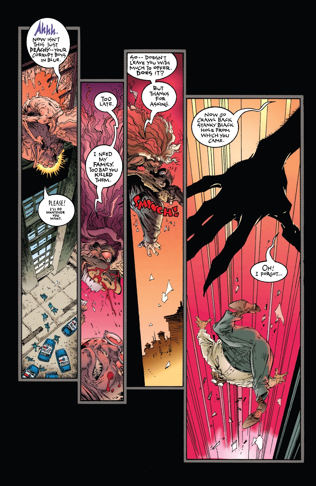 Spawn issue 37 - Page 19