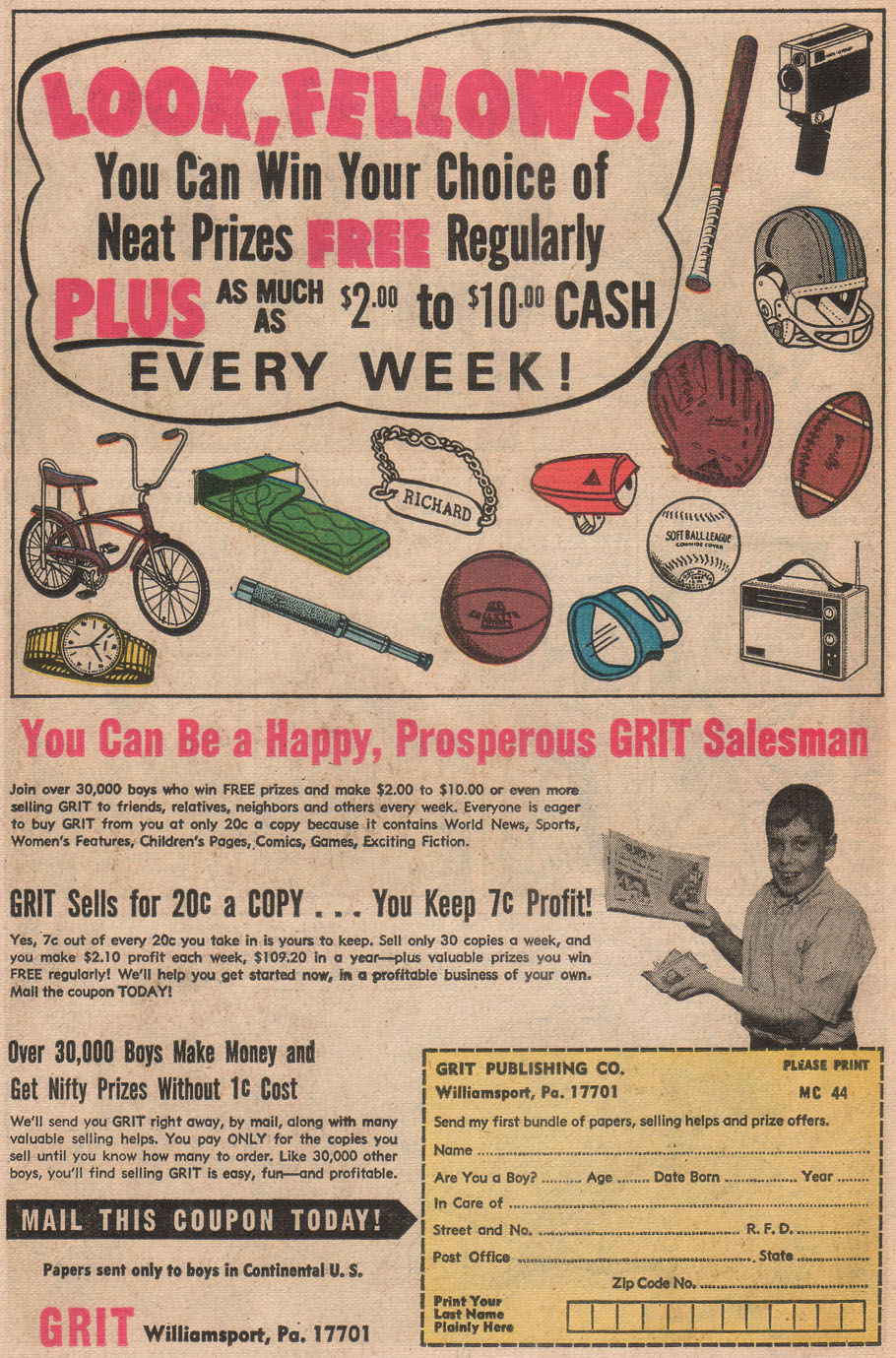 Read online The Rawhide Kid comic -  Issue #120 - 14