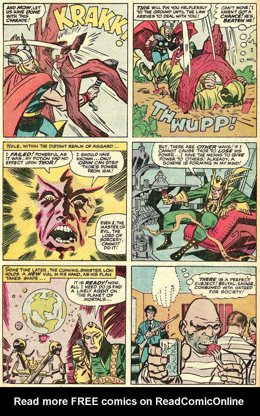 Thor (1966) _Annual_3 Page 41