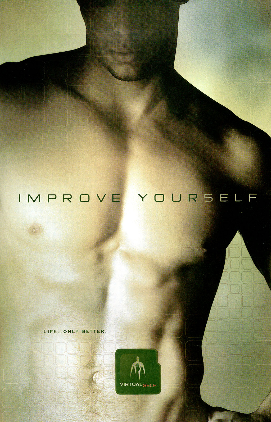 Read online The Surrogates comic -  Issue #2 - 36