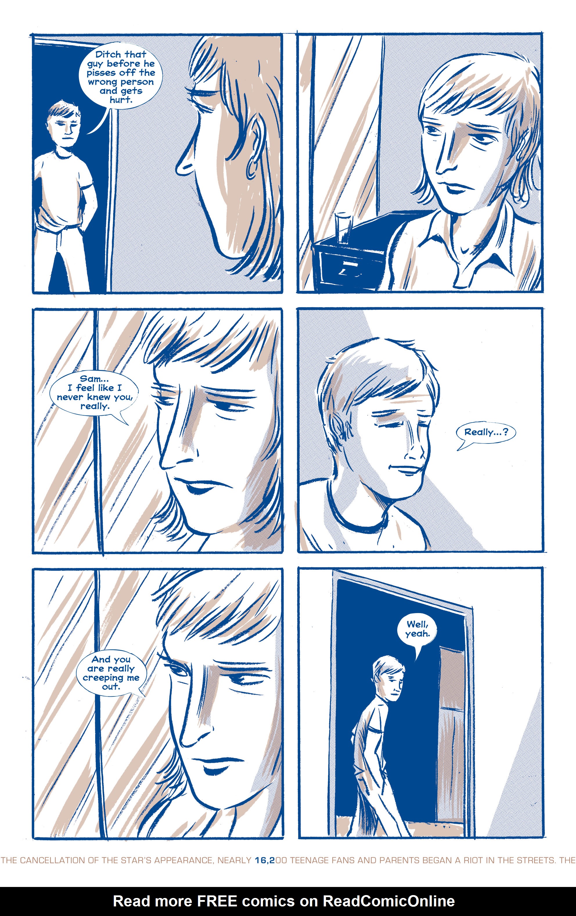 Read online Revolver (2021) comic -  Issue # TPB (Part 2) - 82