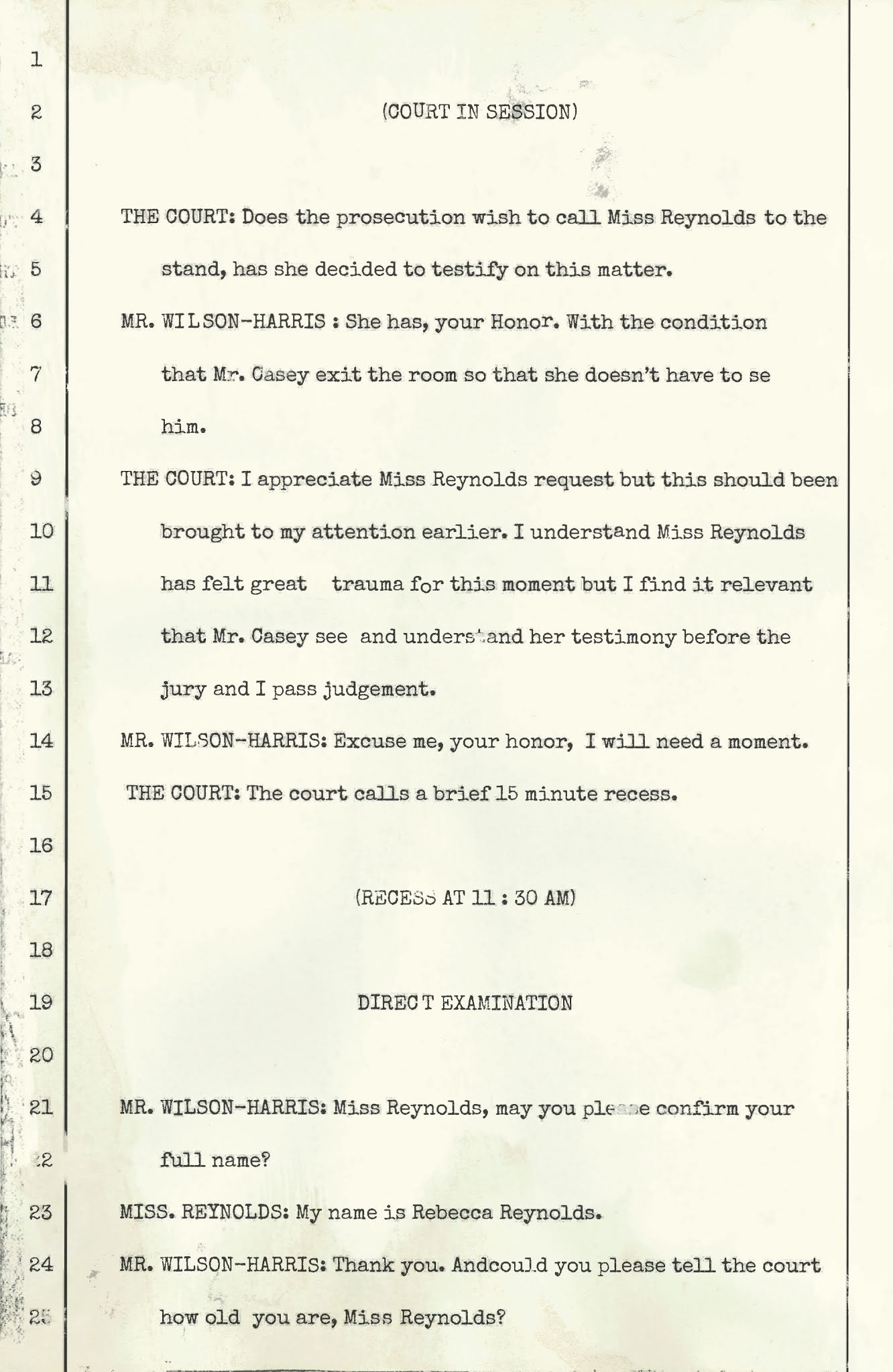 Read online Redlands comic -  Issue #8 - 24