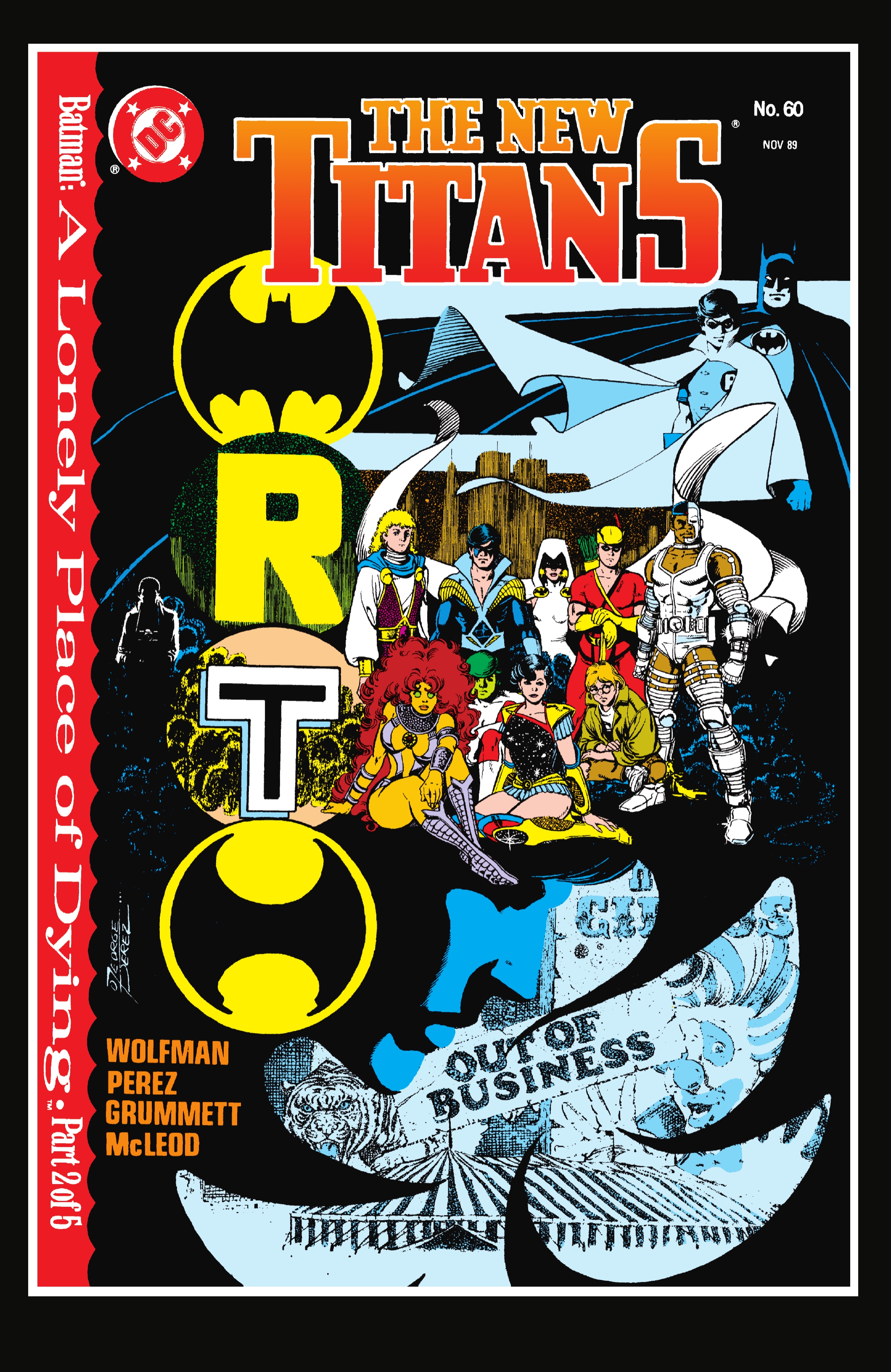 Read online Batman: A Death in the Family comic -  Issue # _Deluxe Edition (Part 2) - 69