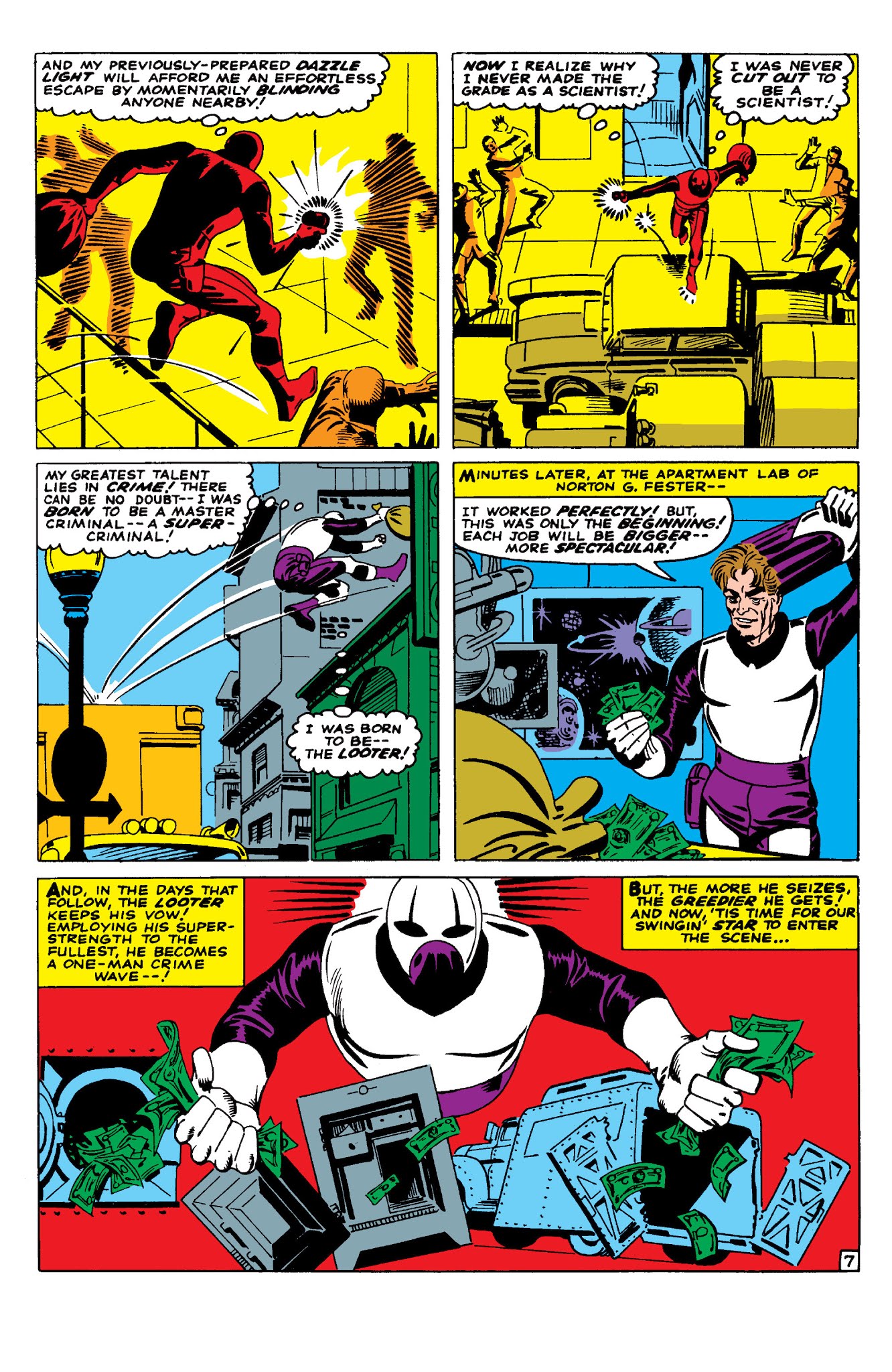 Read online Amazing Spider-Man Epic Collection comic -  Issue # Great Responsibility (Part 5) - 23