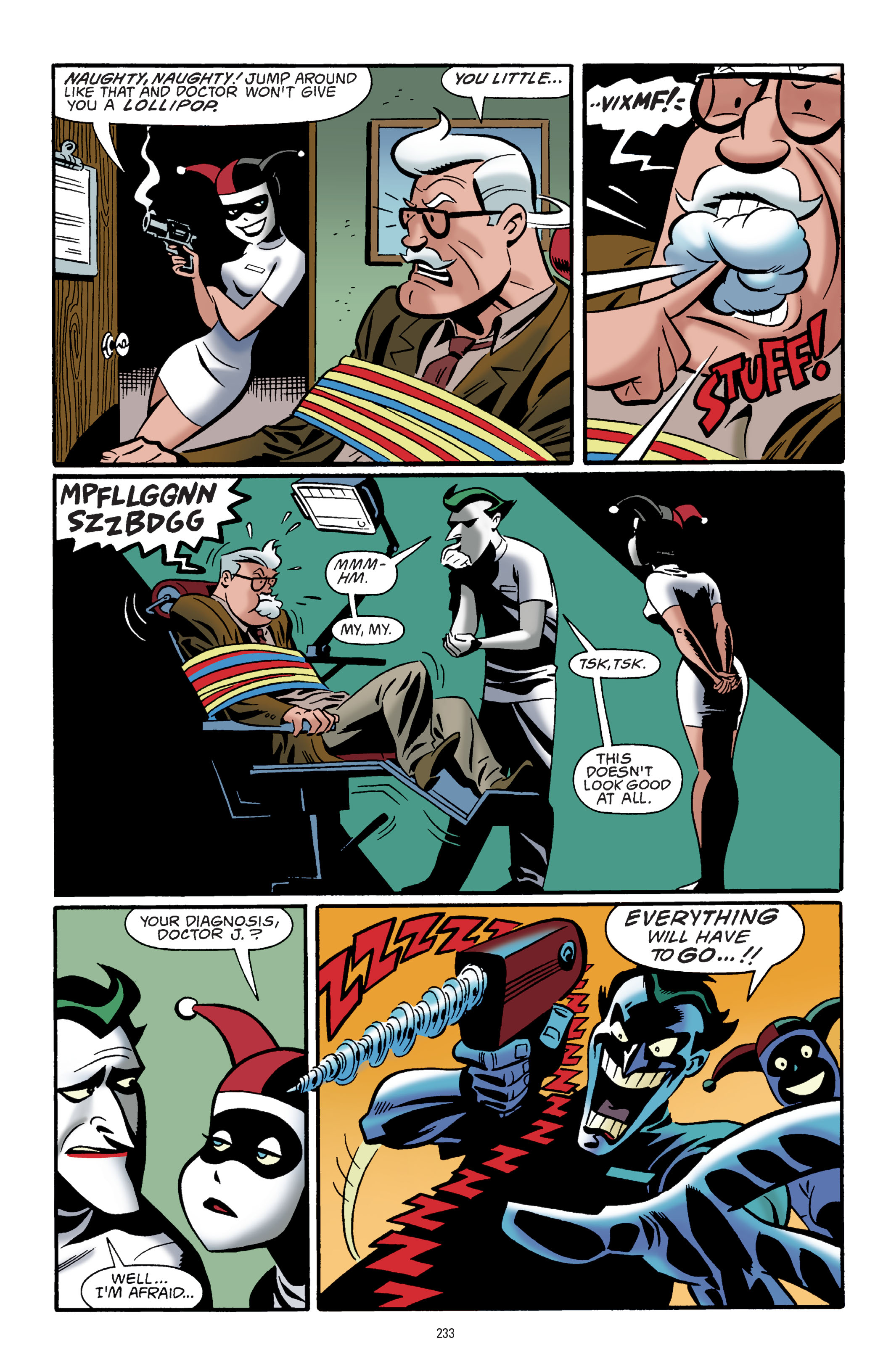 Read online The Joker: 80 Years of the Clown Prince of Crime: The Deluxe Edition comic -  Issue # TPB (Part 3) - 29