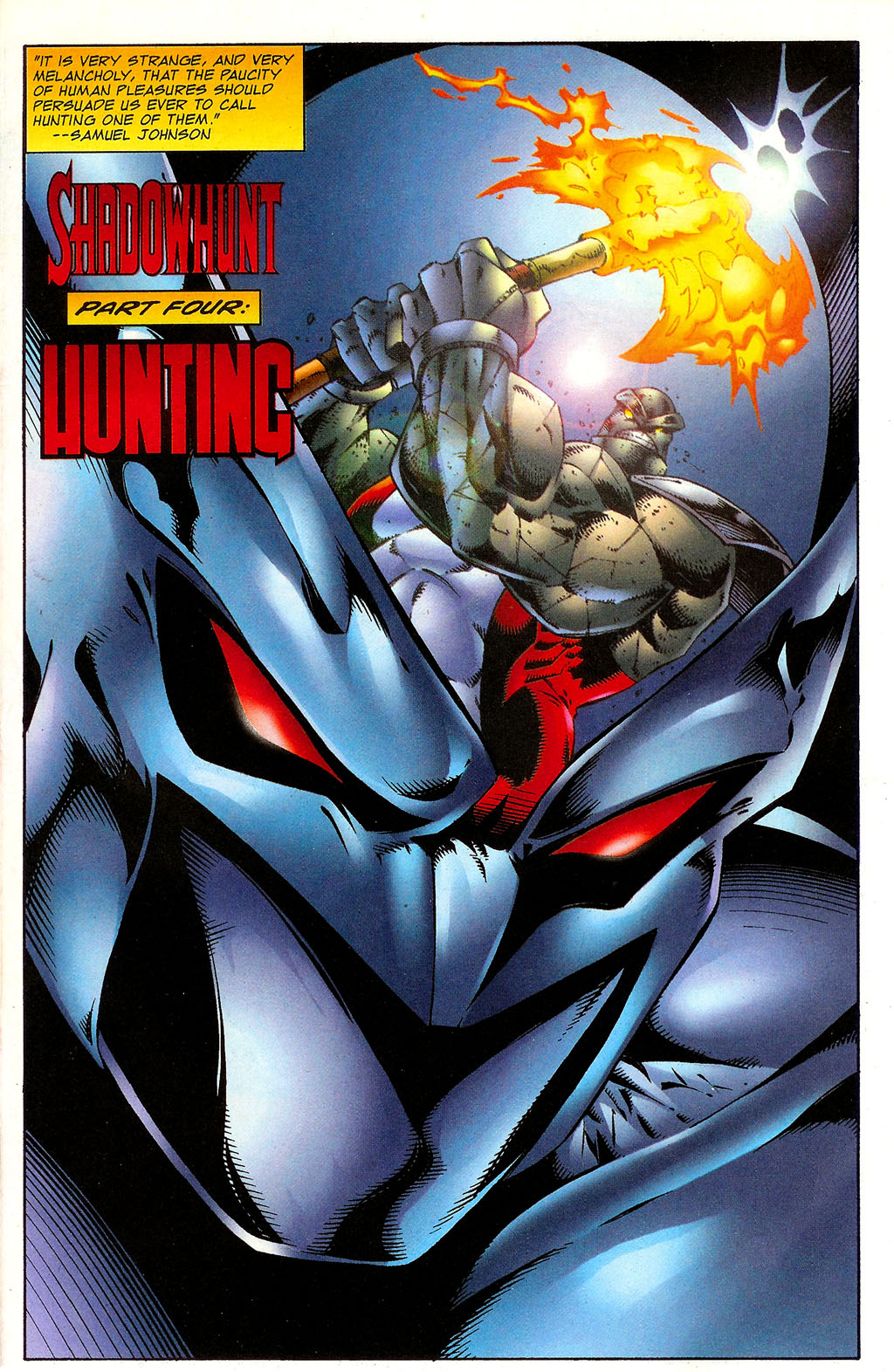 Read online Team Youngblood comic -  Issue #22 - 3