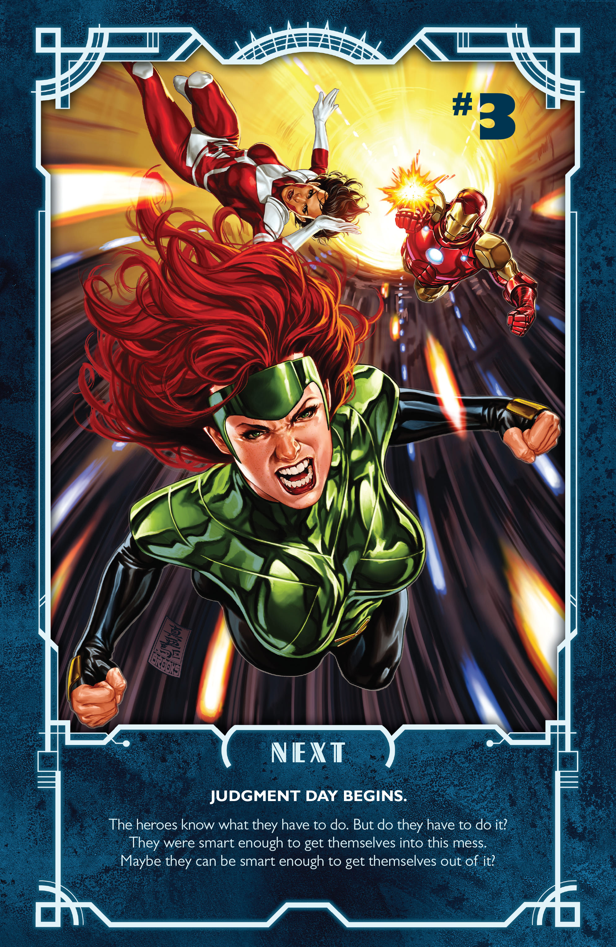 Read online A.X.E.: Judgment Day comic -  Issue #2 - 24