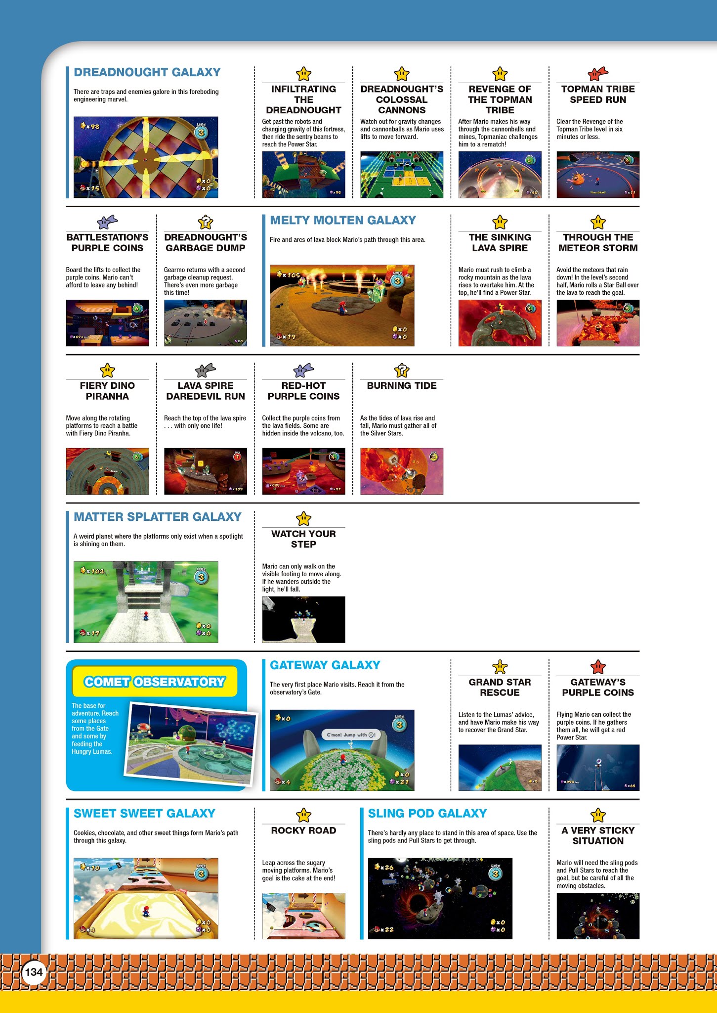 Read online Super Mario Bros. Encyclopedia: The Official Guide to the First 30 Years comic -  Issue # TPB (Part 2) - 35