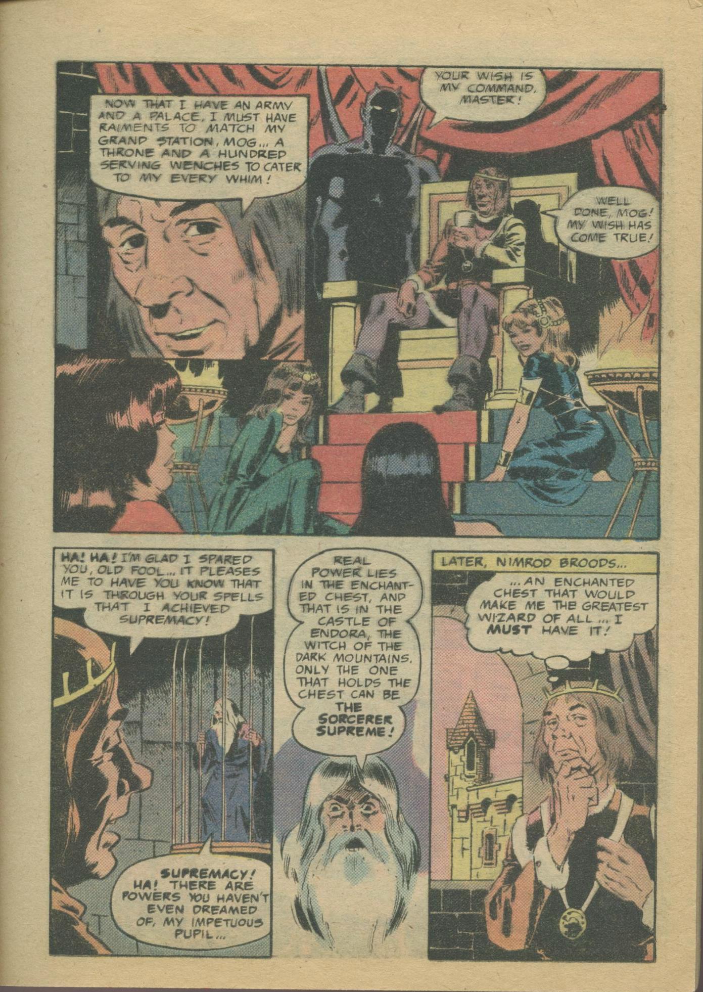 Read online Archie's Super Hero Special comic -  Issue #2 - 32