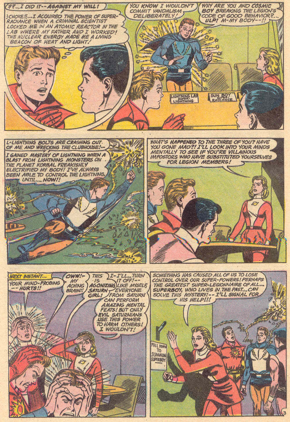 Action Comics (1938) issue 377 - Page 20