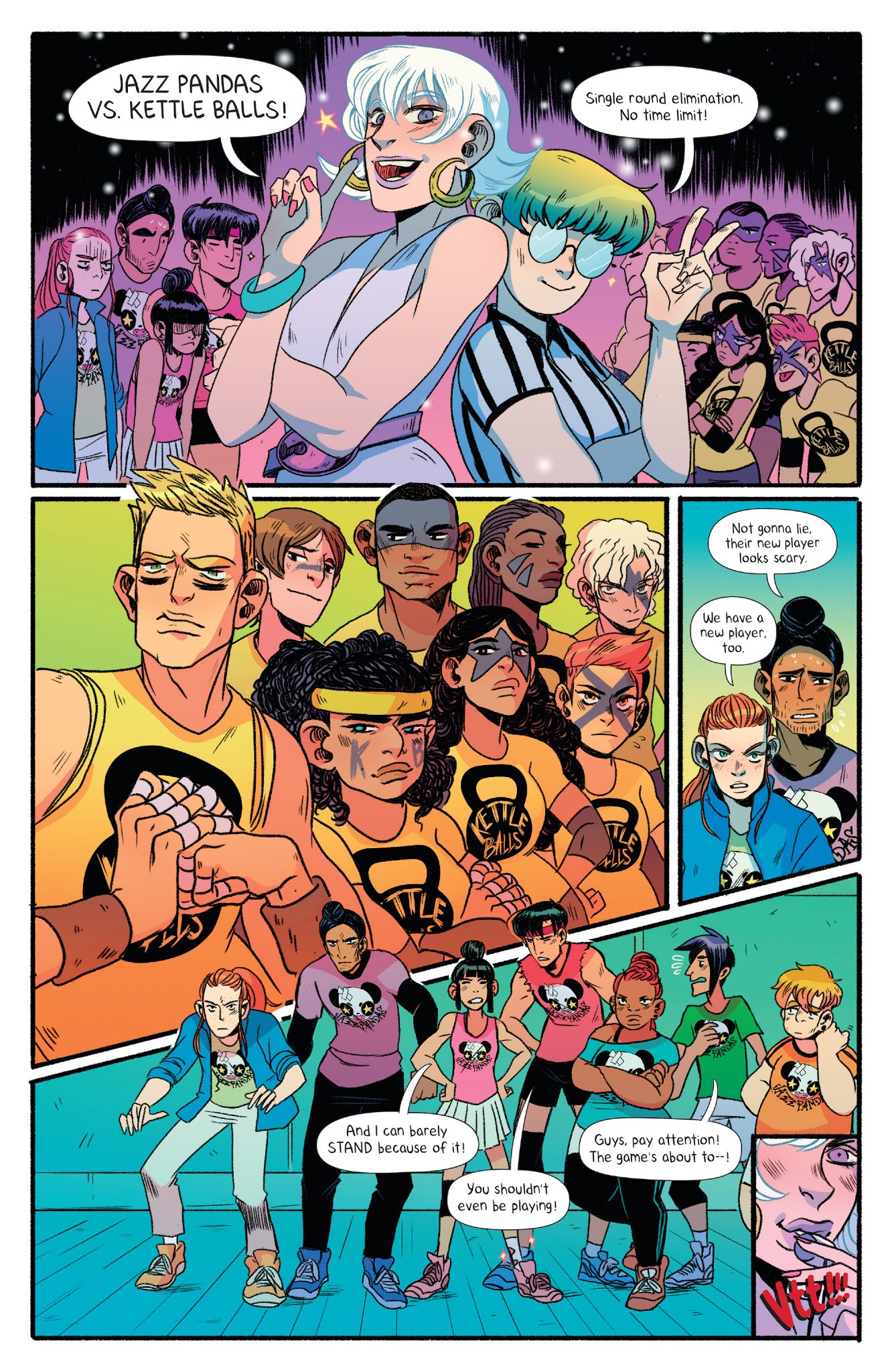 Read online Dodge City comic -  Issue #3 - 3