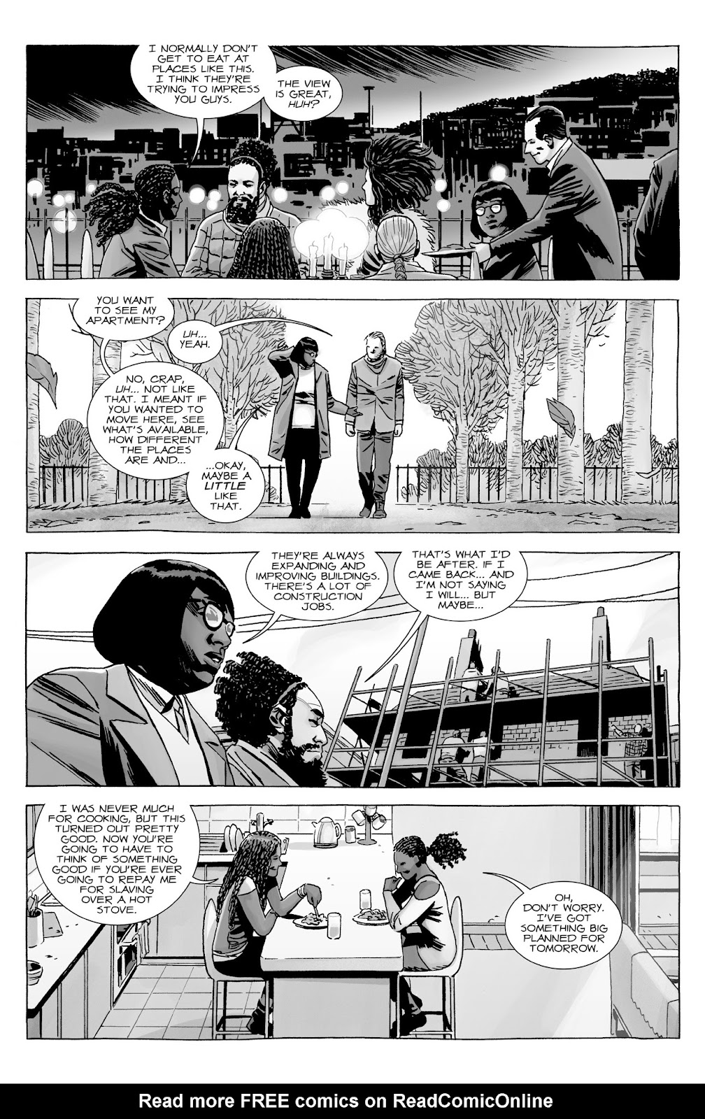 The Walking Dead issue 179 - Page 11