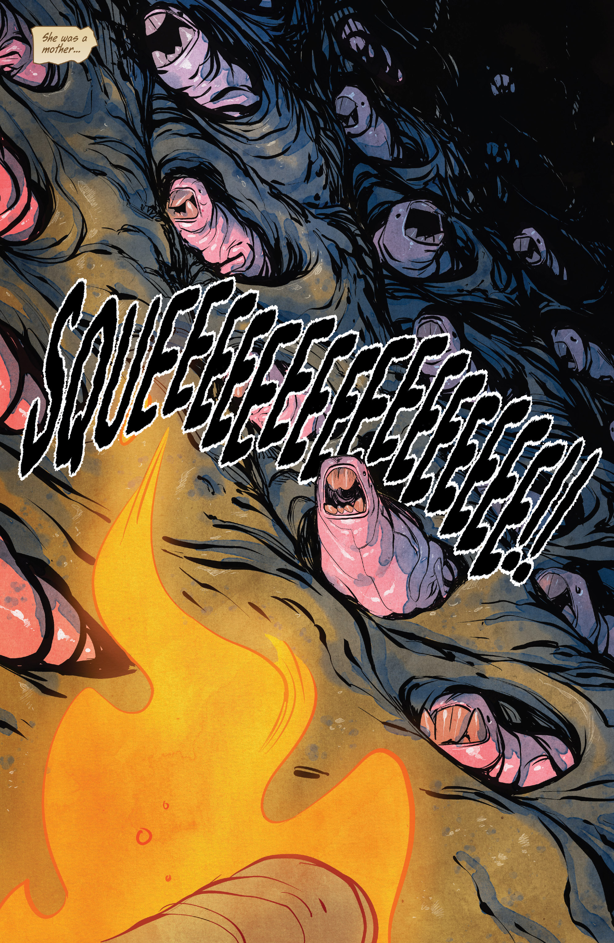 Read online Manifest Destiny comic -  Issue #37 - 22