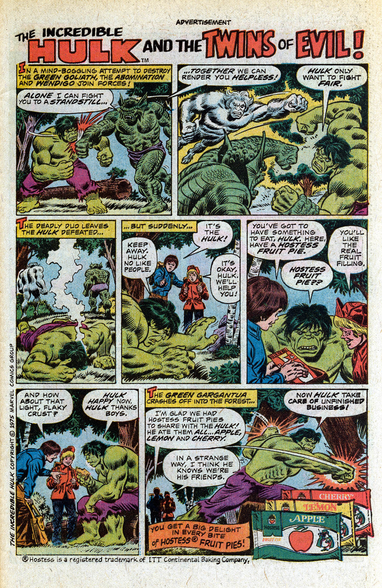 Read online Jungle Action (1972) comic -  Issue #18 - 30