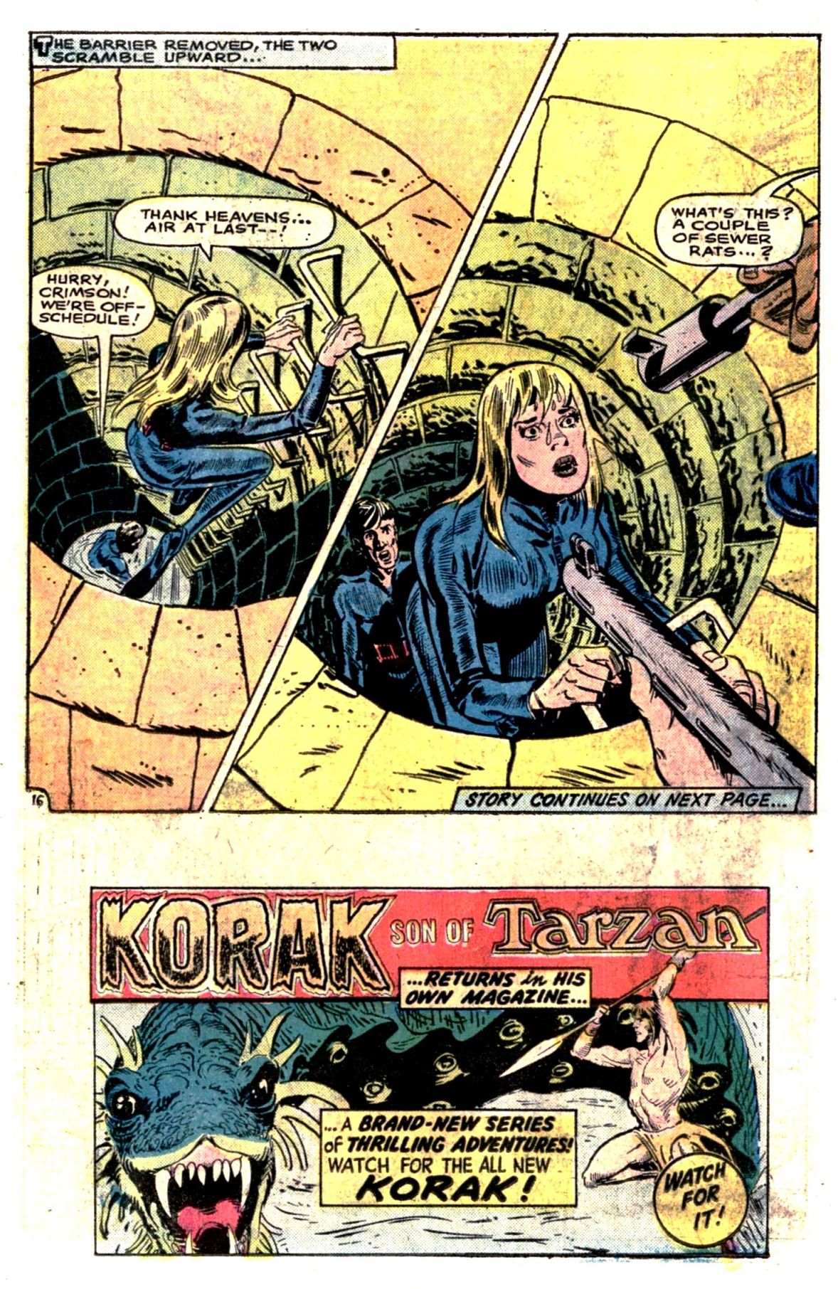 Read online The Brave and the Bold (1955) comic -  Issue #117 - 74