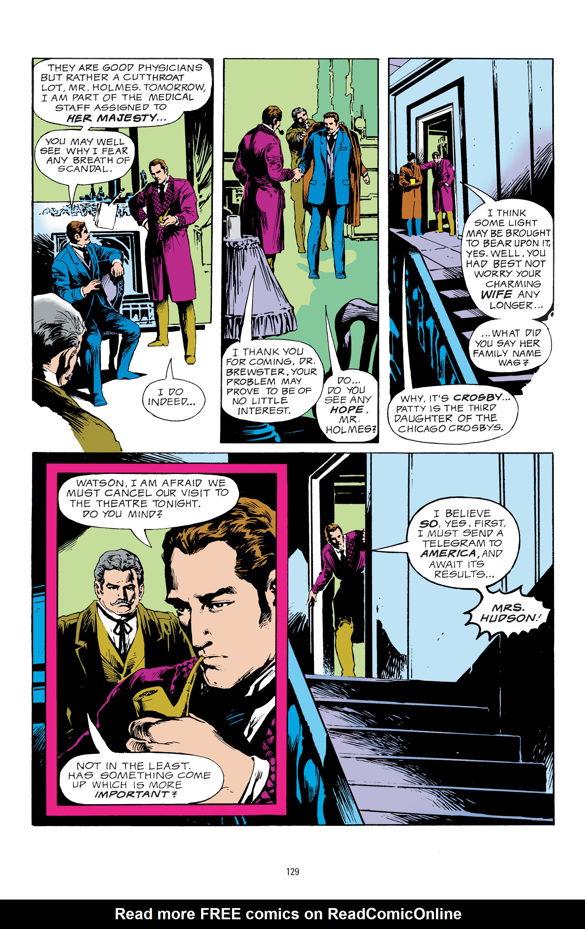Read online Detective Comics (1937) comic -  Issue # _TPB Batman - The Dark Knight Detective 1 (Part 2) - 29