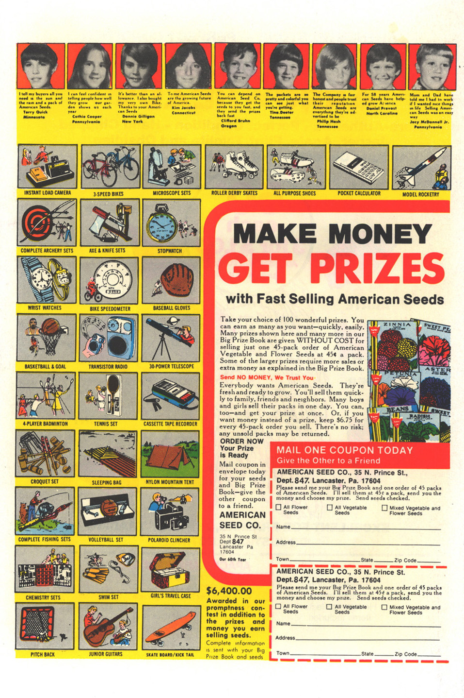Read online Winnie-the-Pooh comic -  Issue #6 - 36