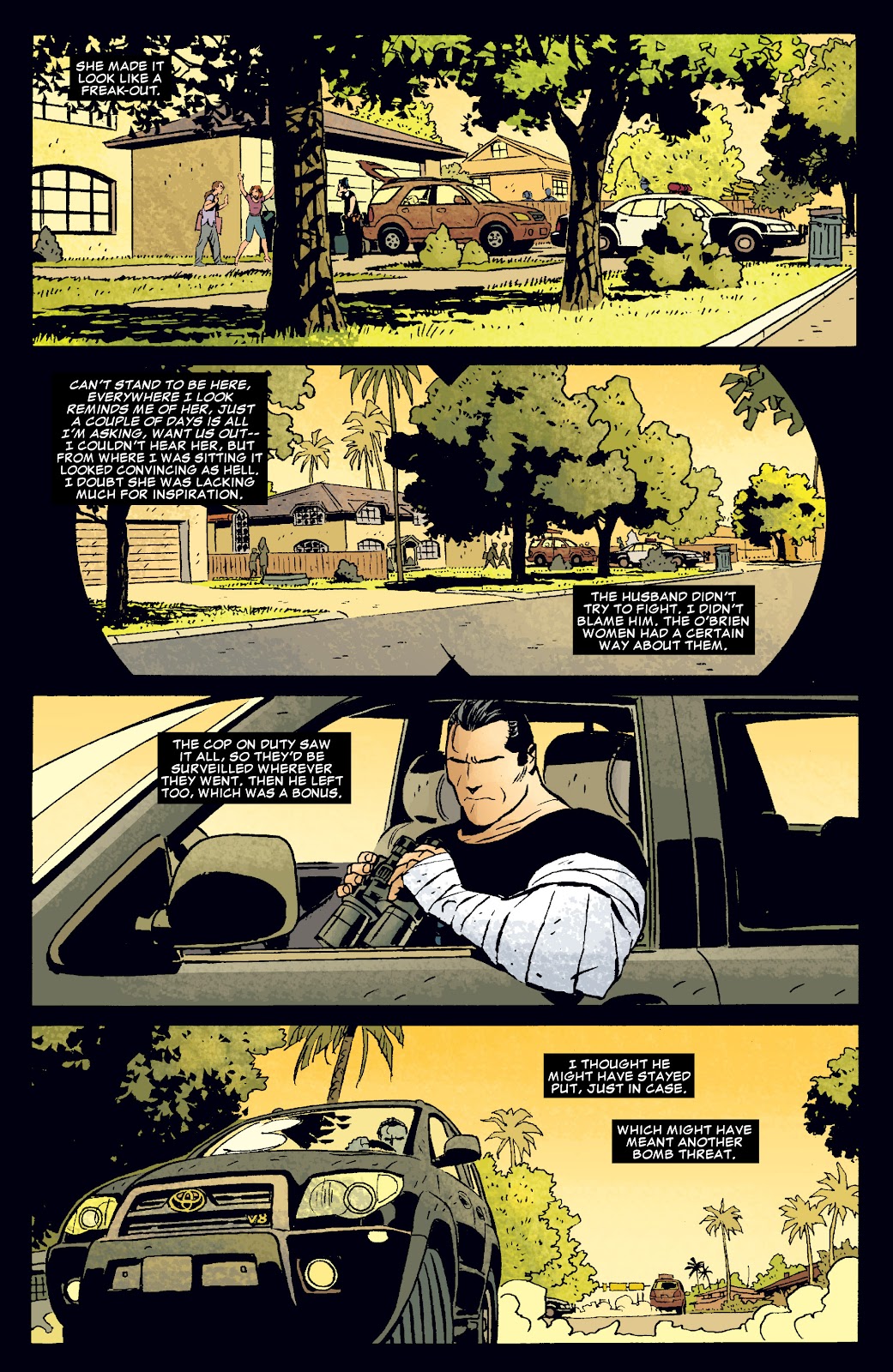 <{ $series->title }} issue TPB 4 (Part 3) - Page 1