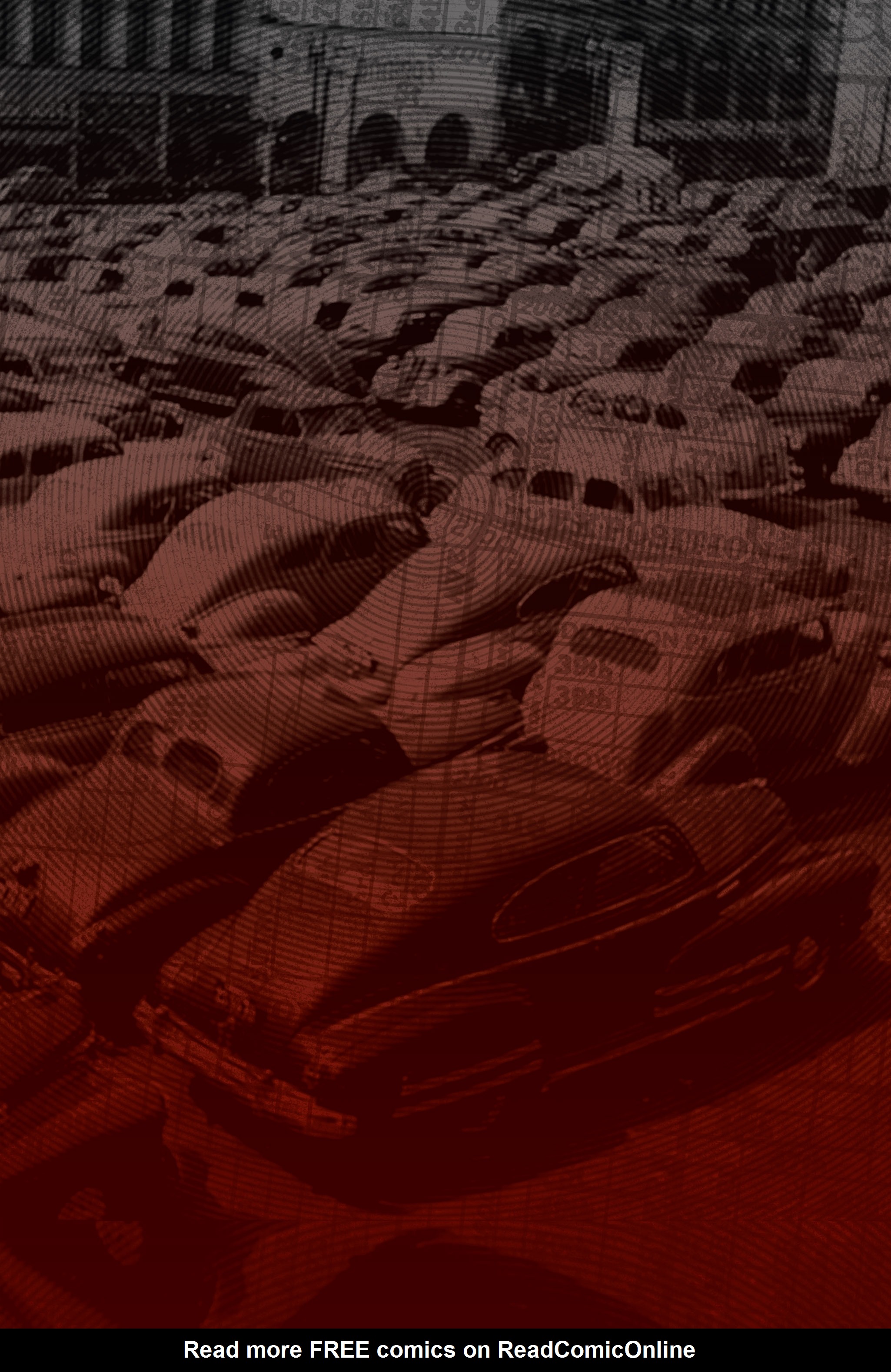 Read online The Black Dahlia comic -  Issue # Full - 105