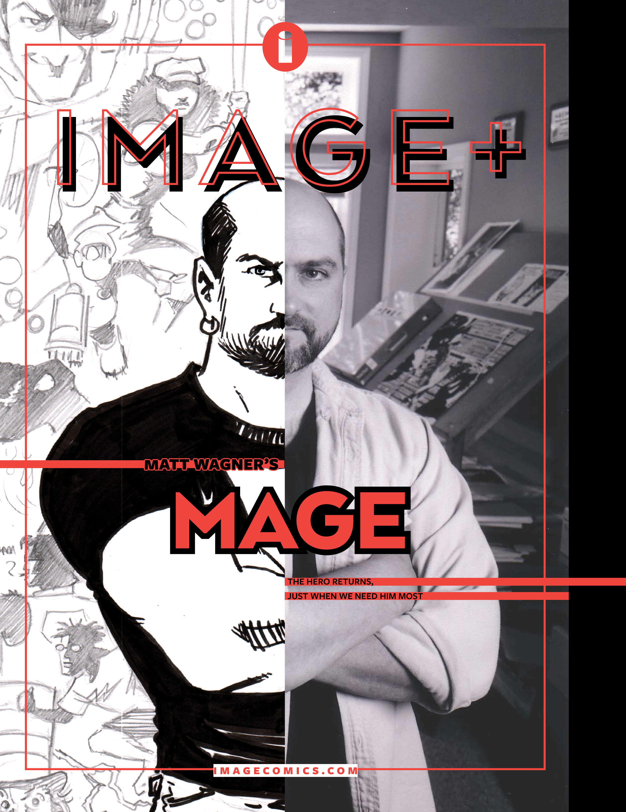 Read online Image comic -  Issue #14 - 63
